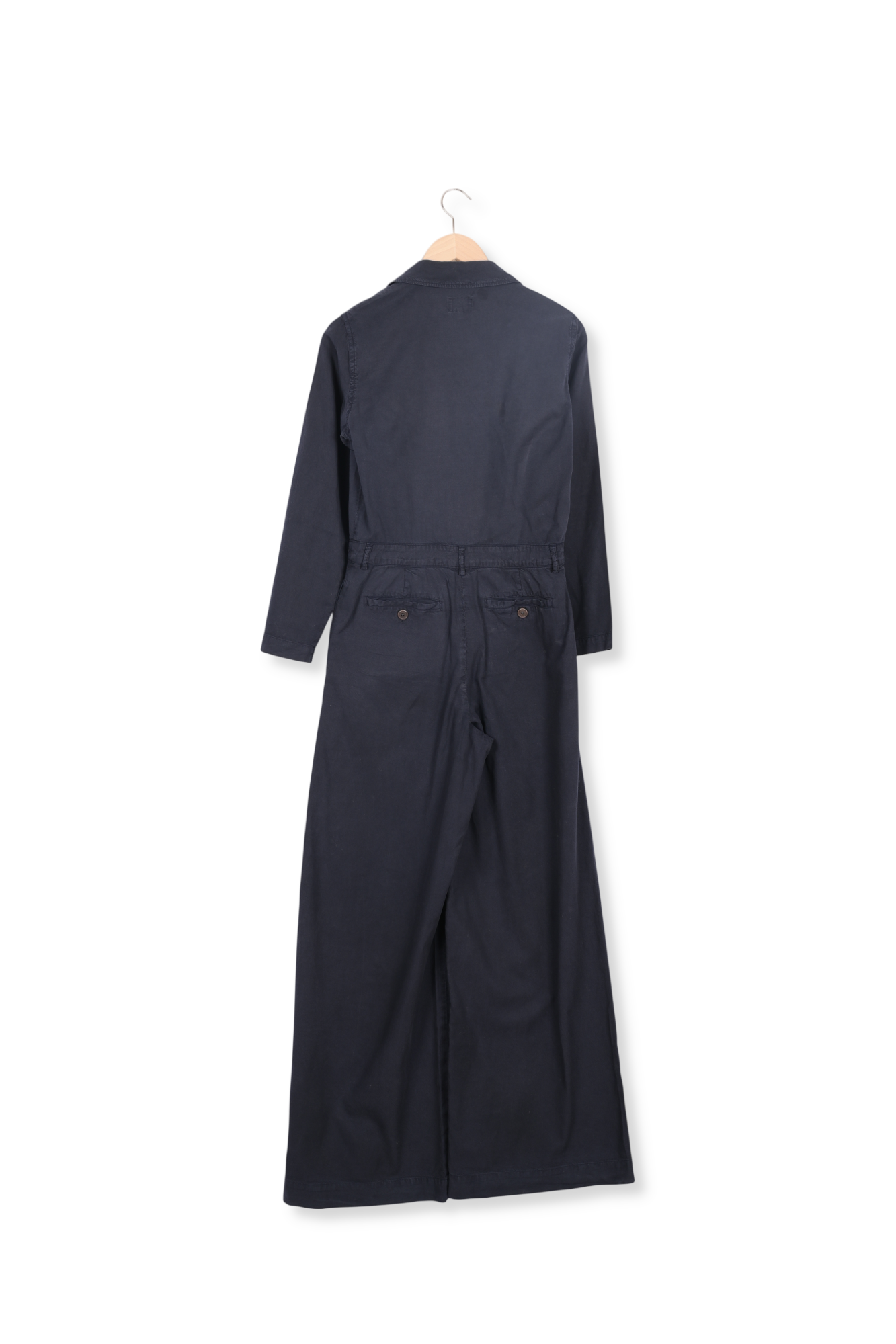LOUISE JUMPSUIT Bellerose tweedehands photo 2