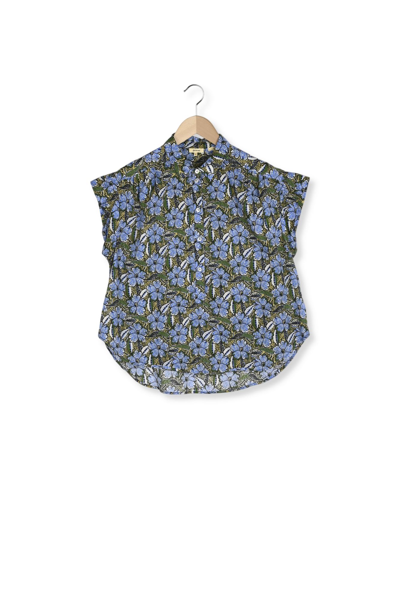 CHEMISE SOUKIE Bellerose seconde main photo 1
