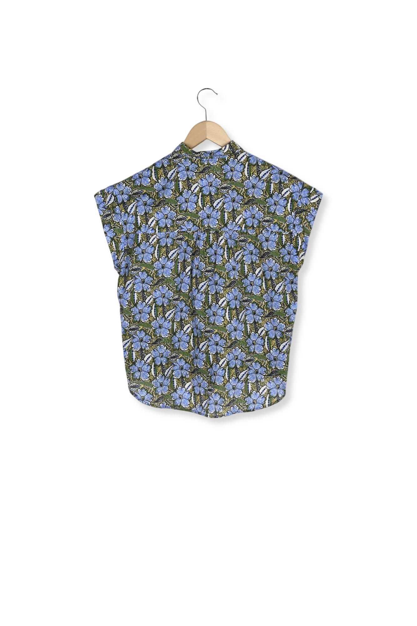 CHEMISE SOUKIE Bellerose seconde main photo 2