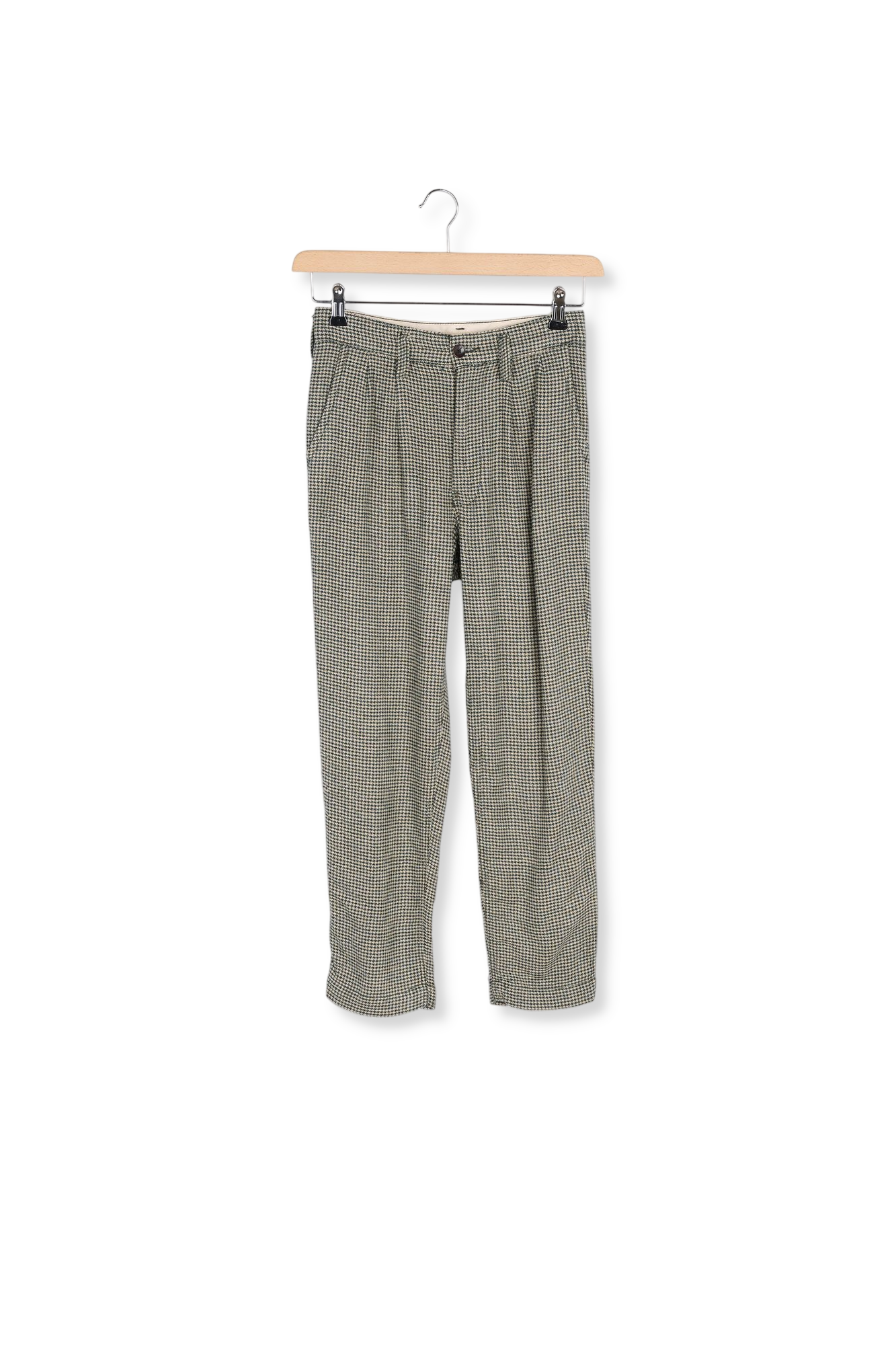 POMPON BROEK Bellerose tweedehands photo 1