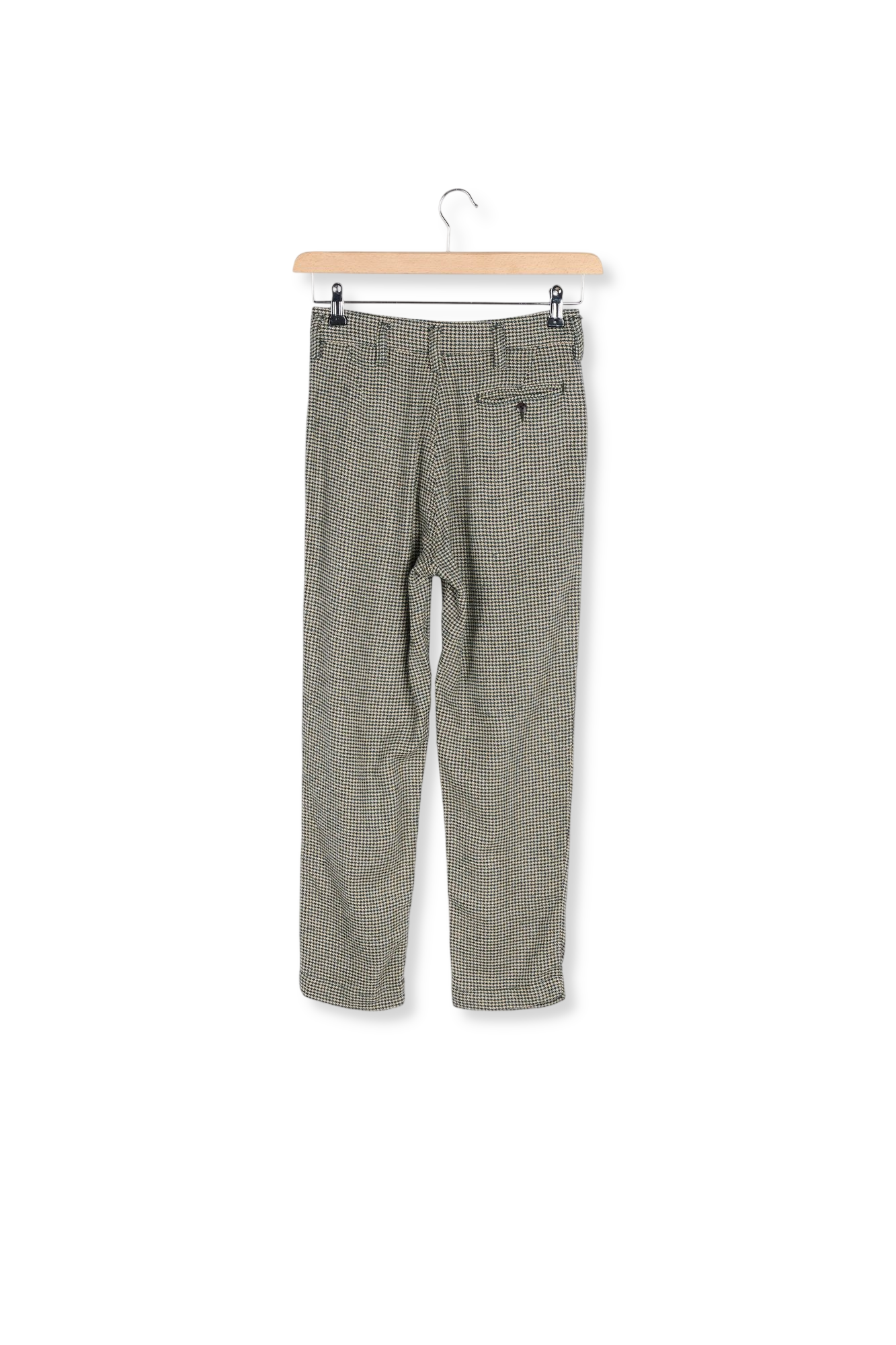 POMPON BROEK Bellerose tweedehands photo 2