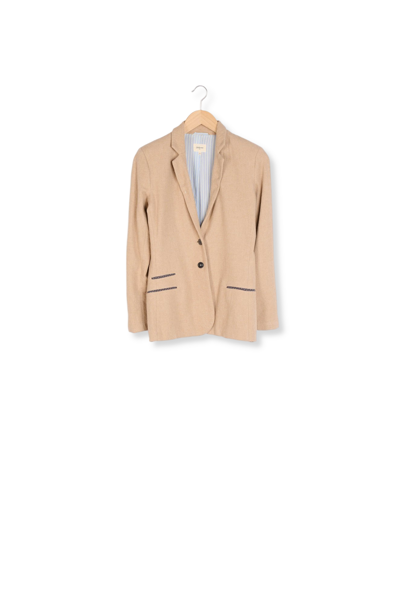 ENSOR BLAZER Bellerose second-hand photo 1