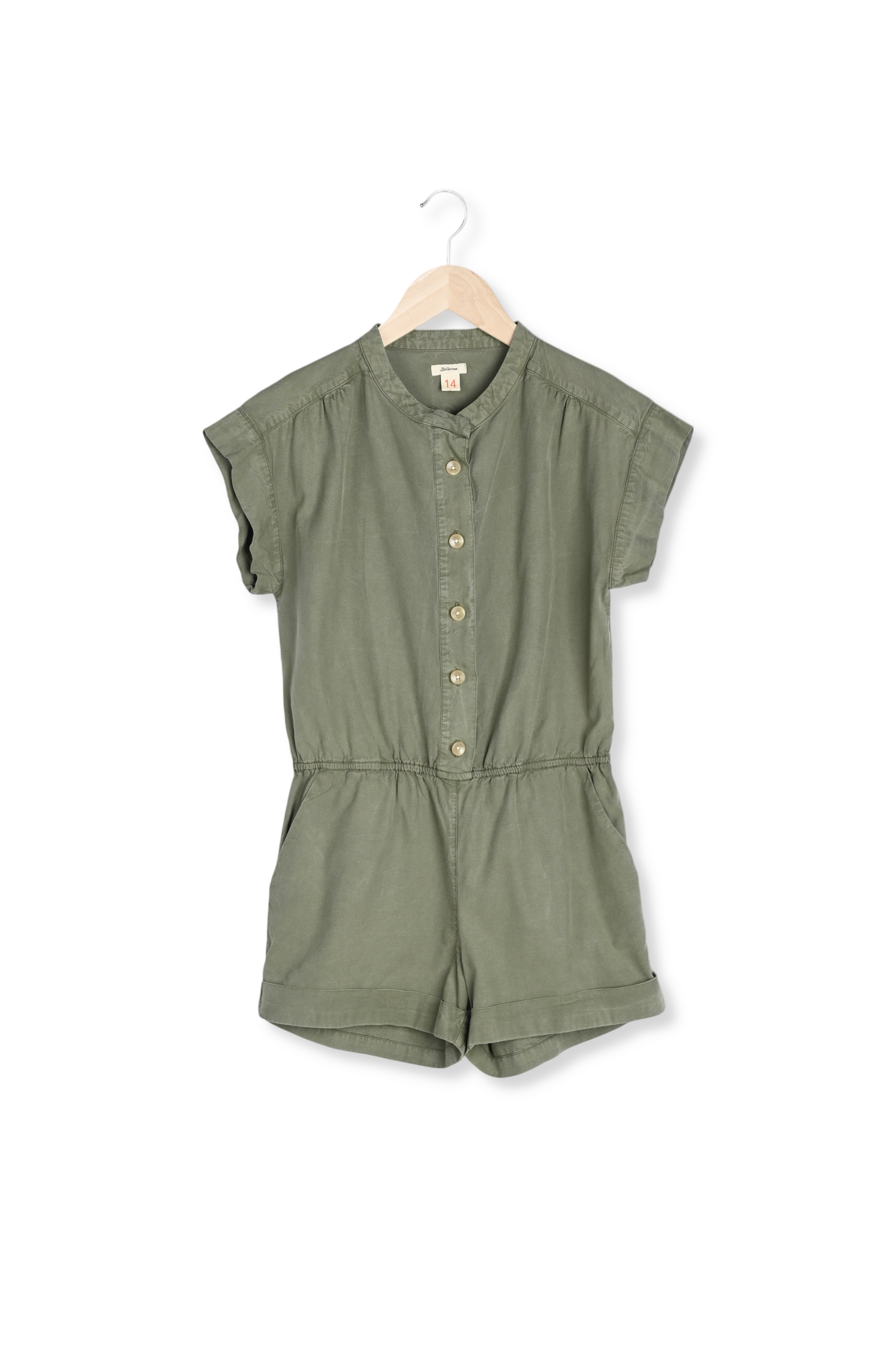 COMBINAISON ALDEN Bellerose seconde main photo 1