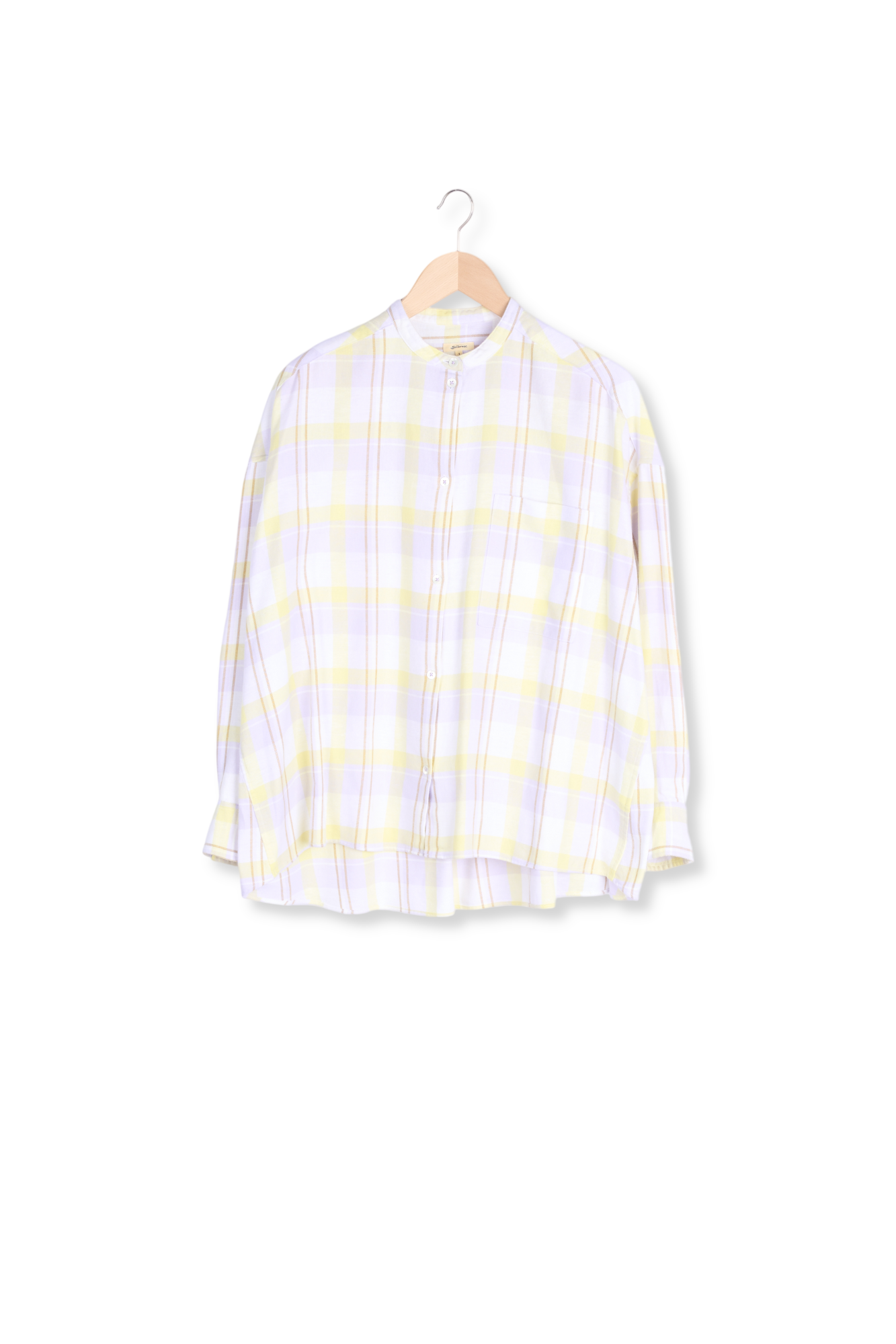 GORKY SHIRT Bellerose second-hand photo 1