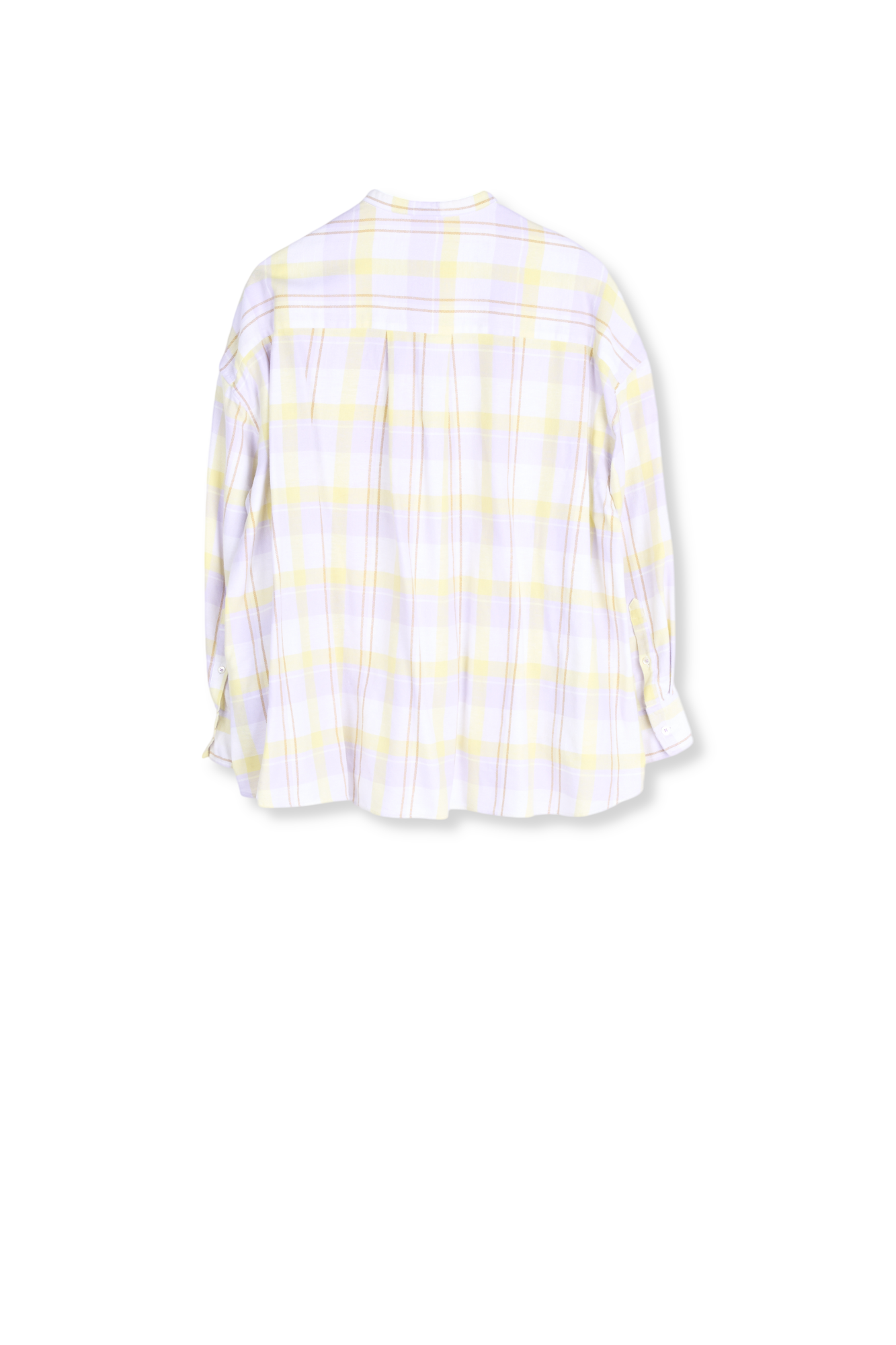 GORKY SHIRT Bellerose second-hand photo 2