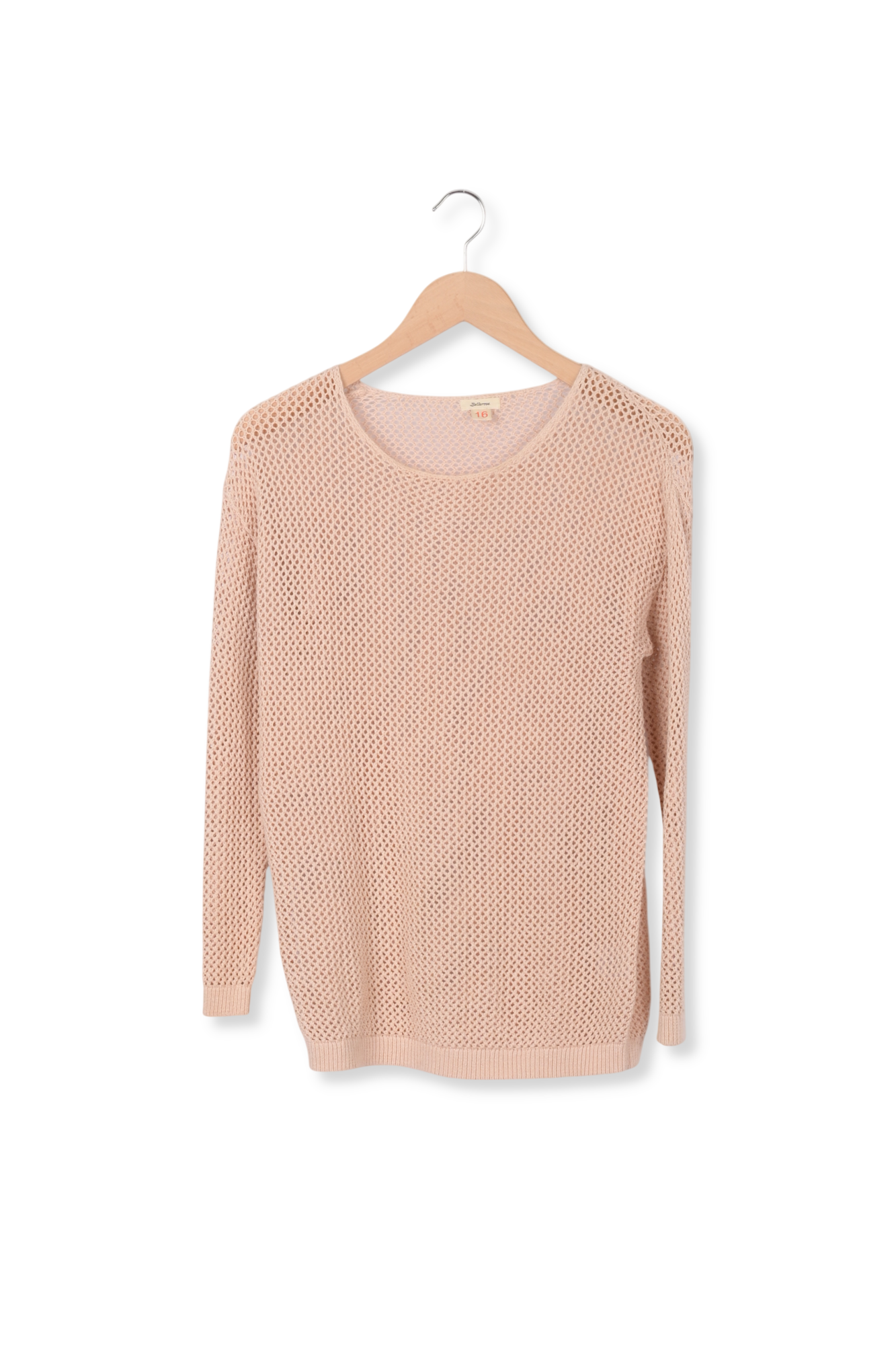 PULL NISHIO Bellerose seconde main photo 1
