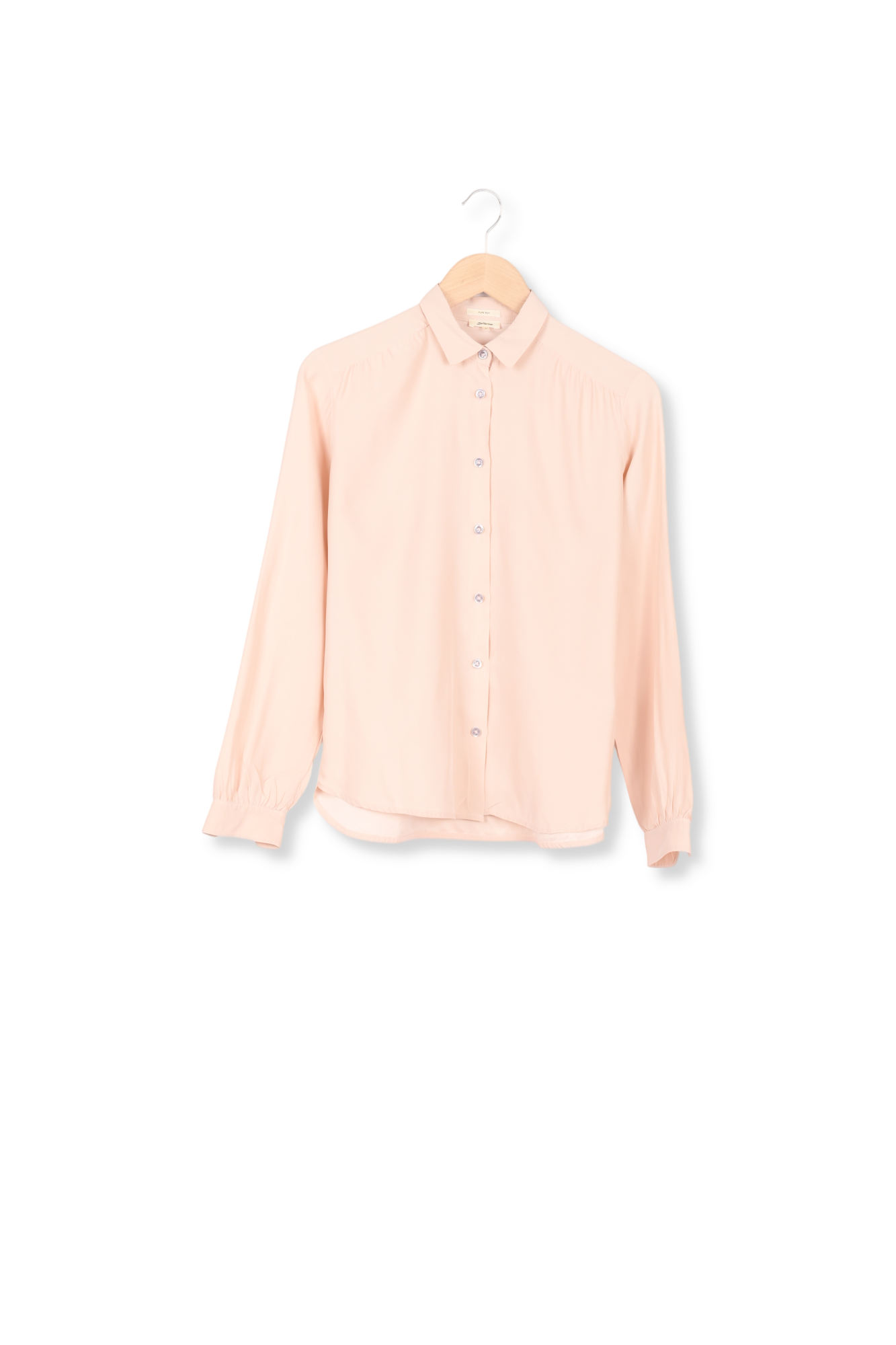 ASTRA BLOUSE Bellerose tweedehands photo 1