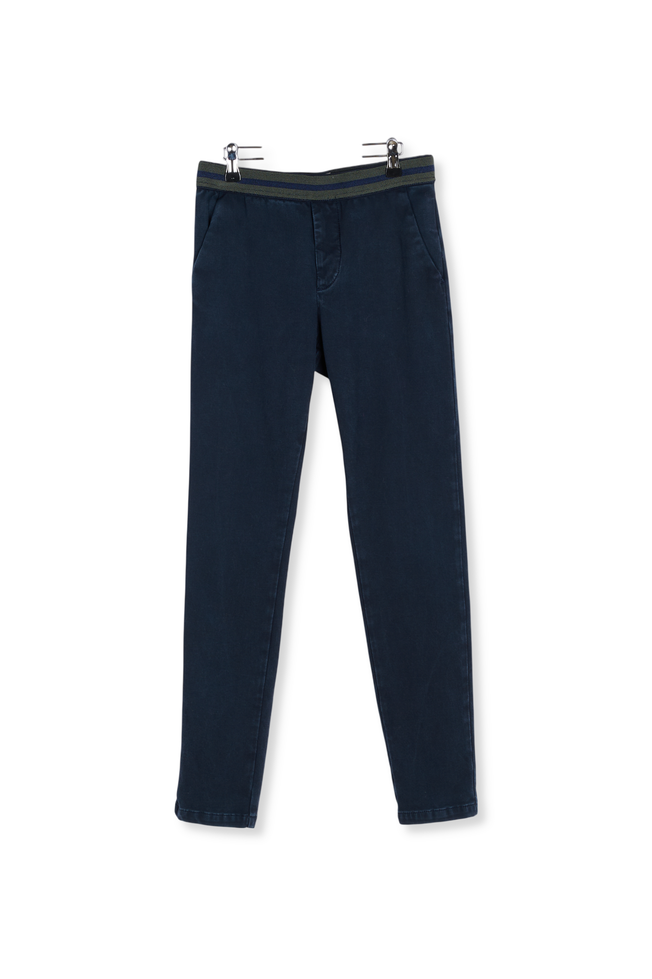 PAORI PANTS Bellerose second-hand photo 1