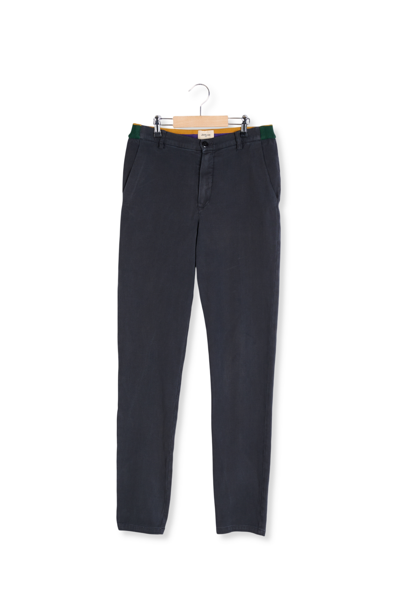 PANTALON LAORI Bellerose seconde main photo 1