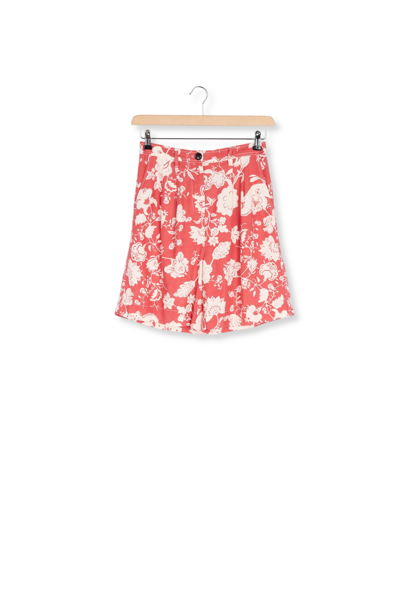 HIT SHORT Bellerose tweedehands photo 1