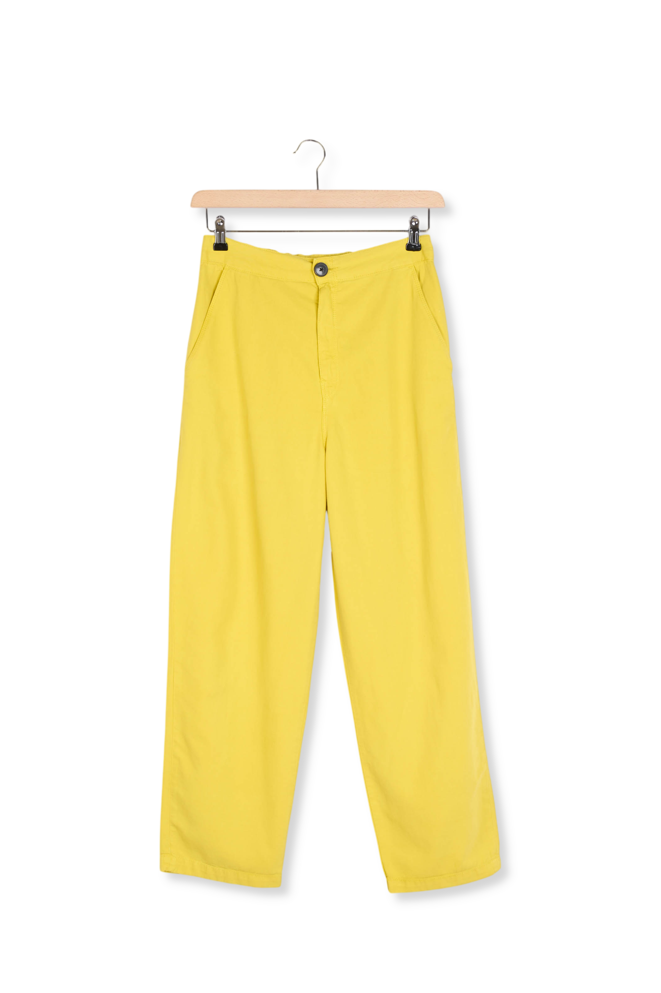 PASOP PANTS Bellerose second-hand photo 1