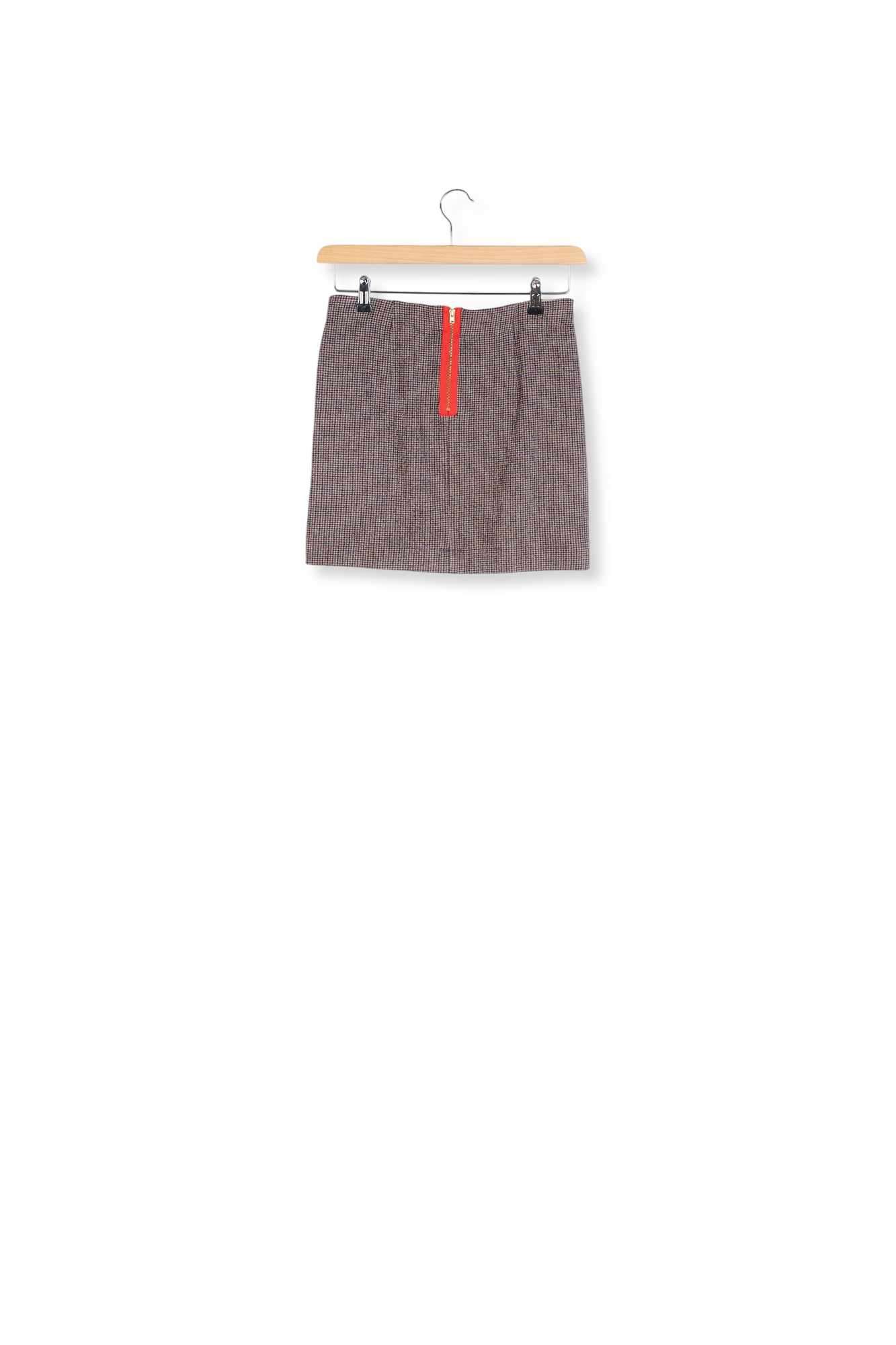 ADEN SKIRT Bellerose second-hand photo 2