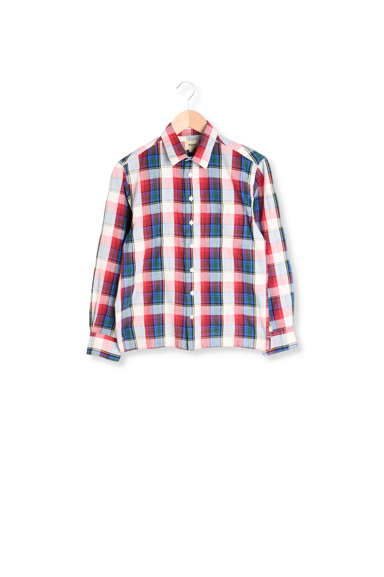 GULIAN SHIRT Bellerose second-hand photo 1