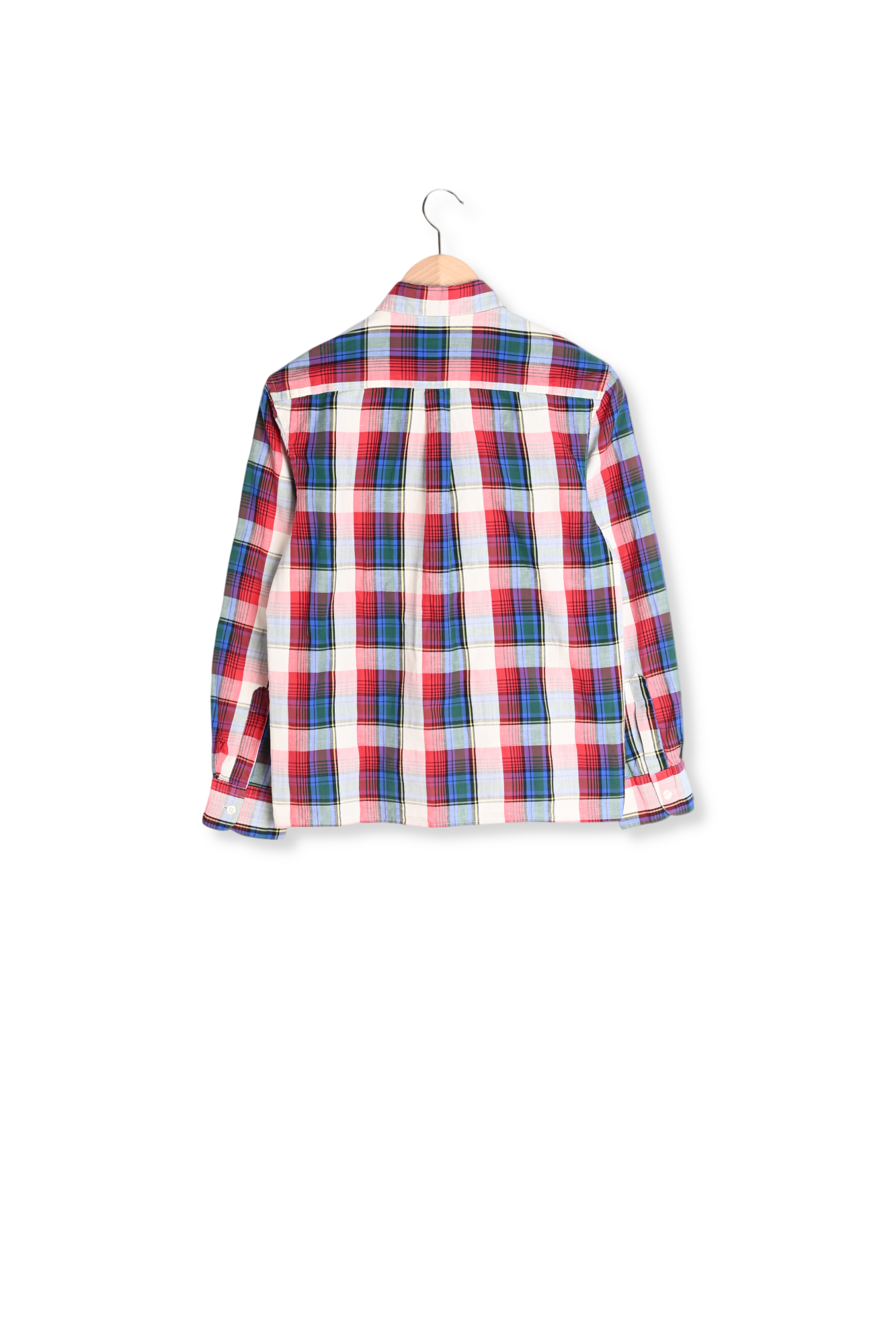 GULIAN SHIRT Bellerose second-hand photo 2