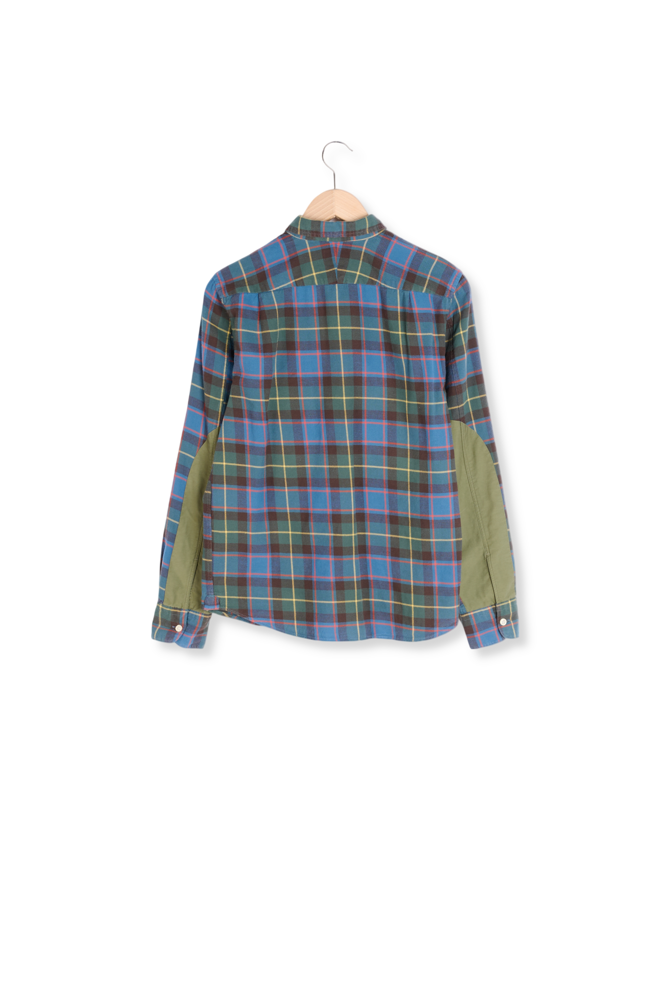 GASPAR SHIRT Bellerose second-hand photo 2
