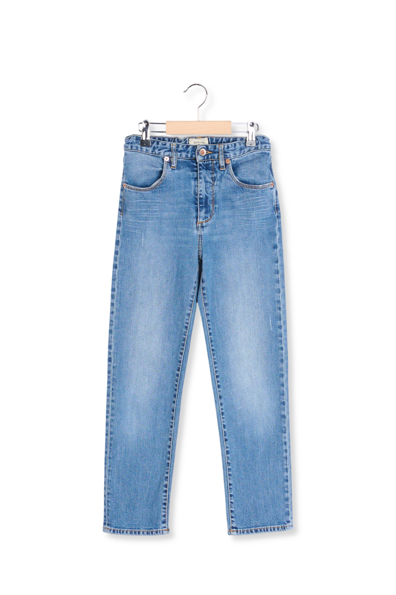JEANS PINATA Bellerose seconde main photo 1