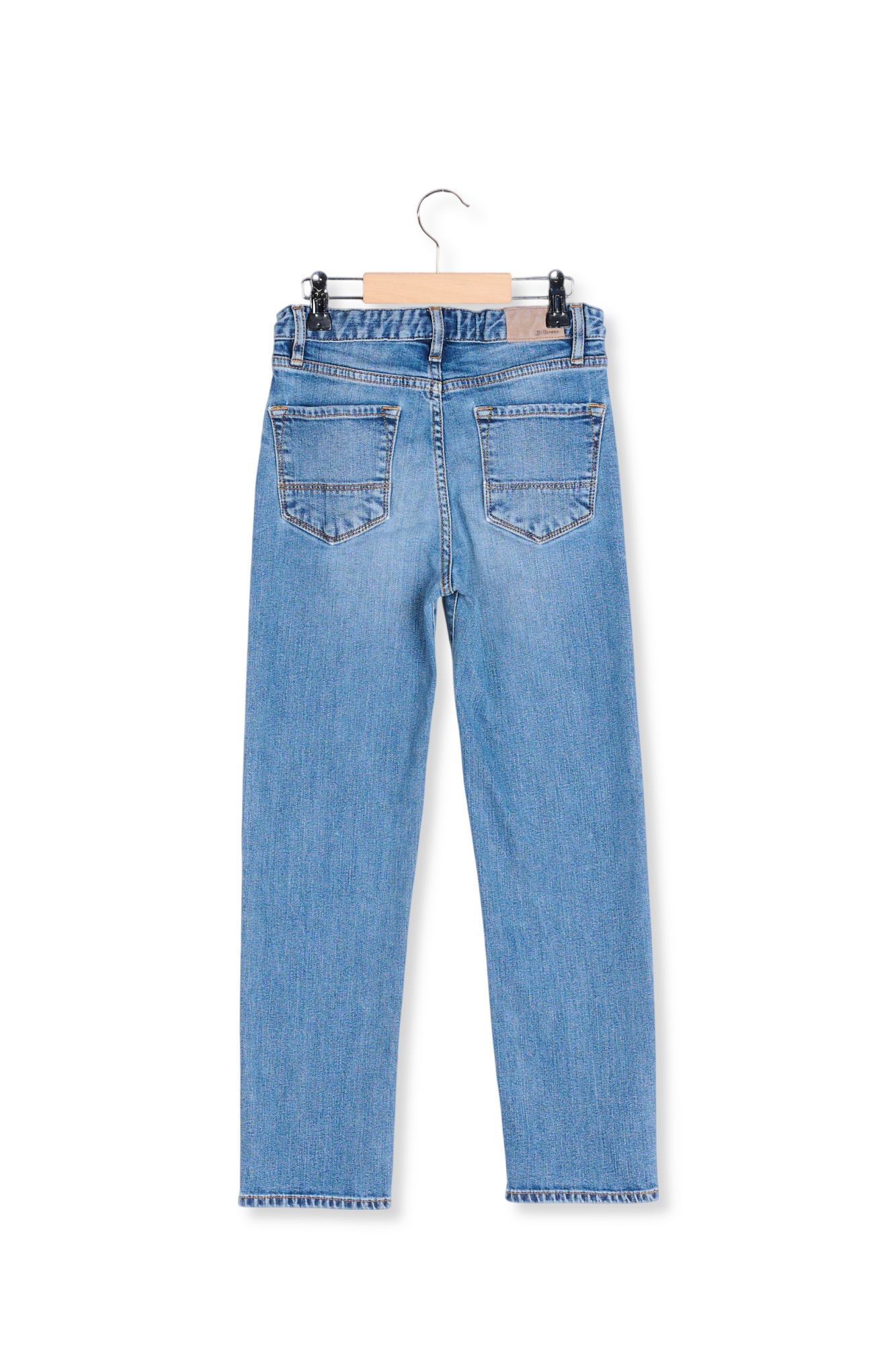 JEANS PINATA Bellerose seconde main photo 2