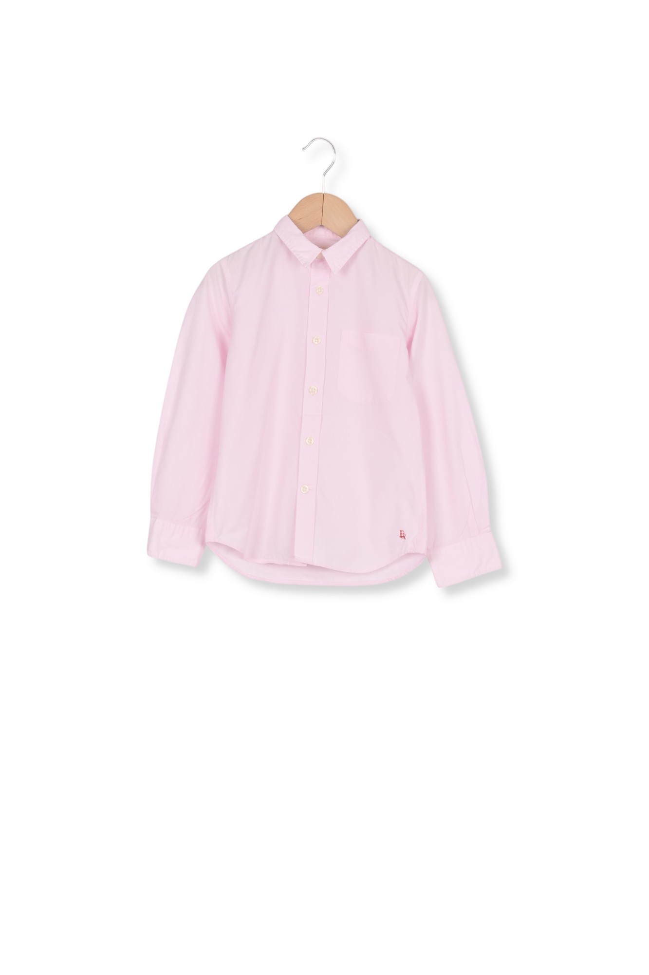 GANIX91G SHIRT Bellerose second-hand photo 1
