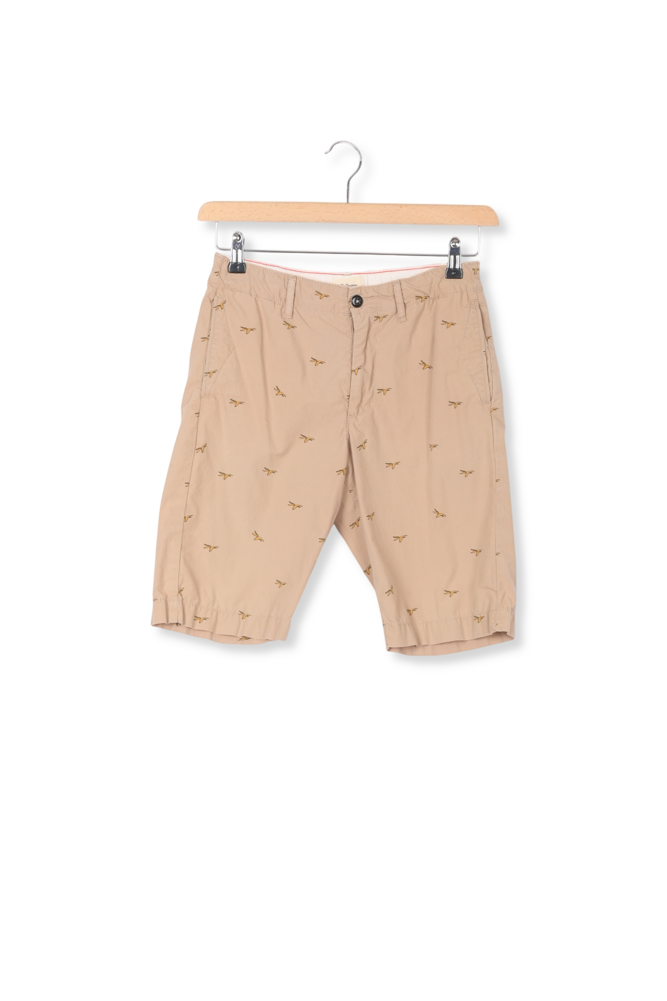 VAULTY SHORT Bellerose tweedehands photo 1