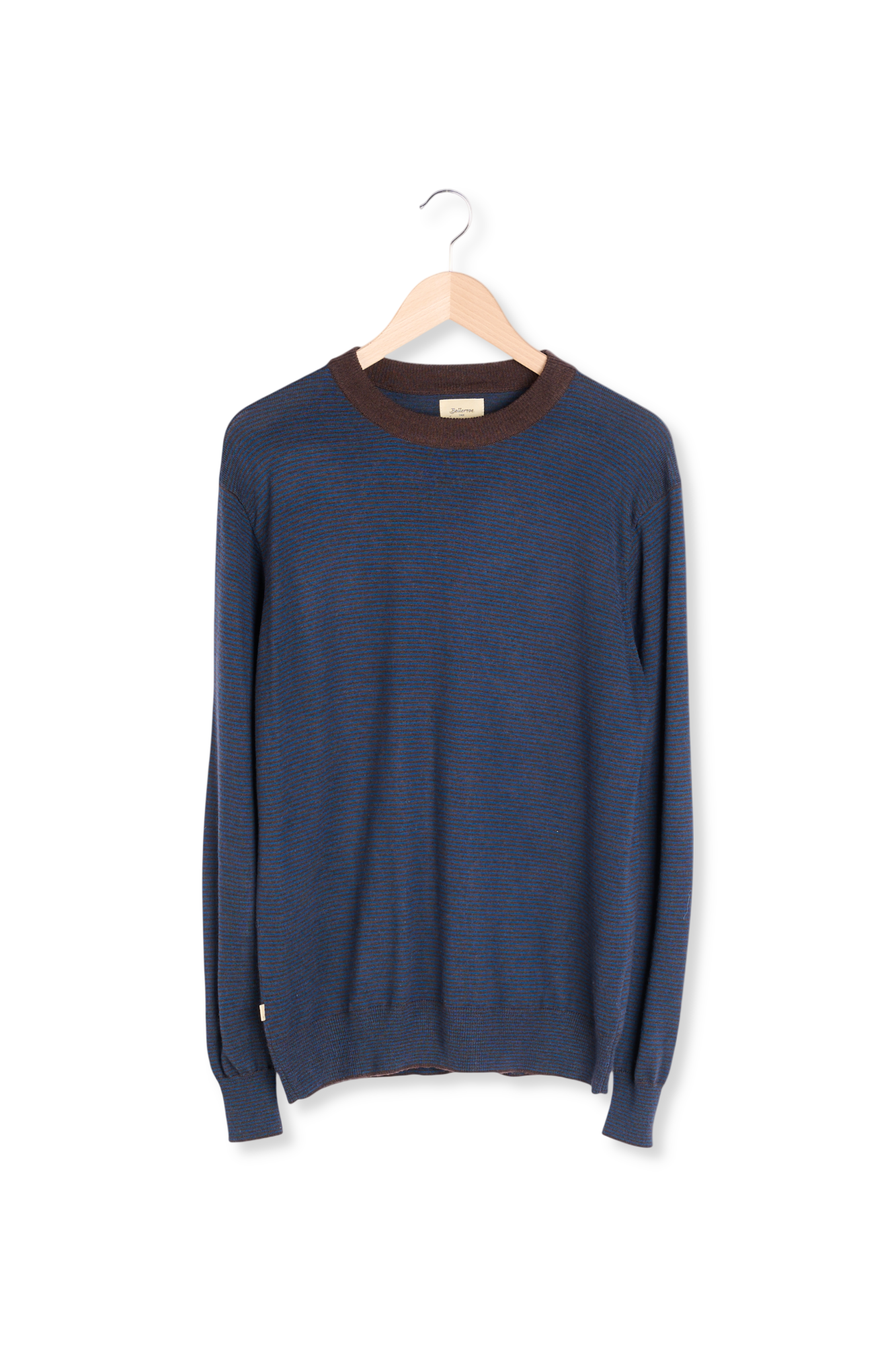 PULL DILBO Bellerose seconde main photo 1