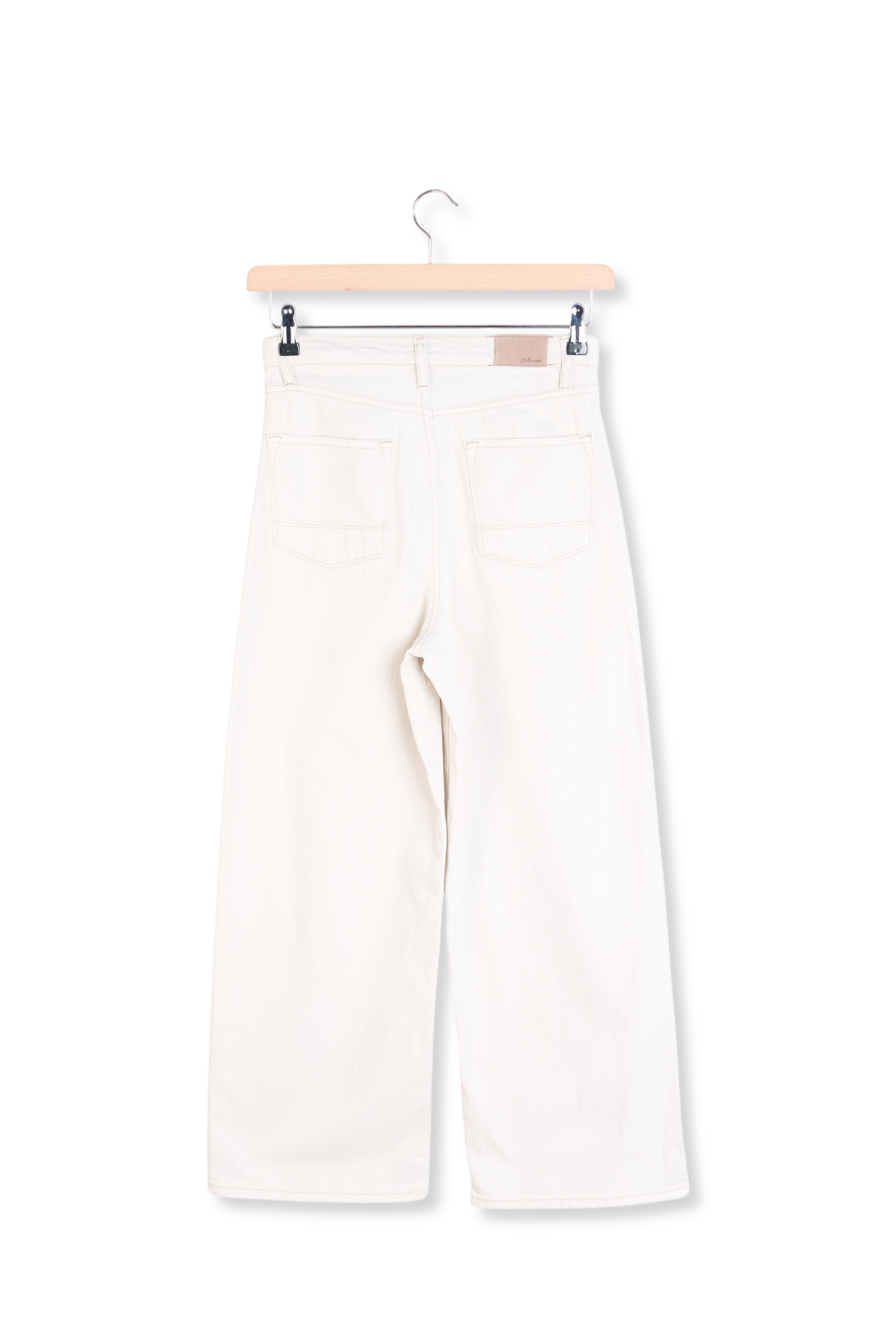 PANTALON POPY Bellerose seconde main photo 2