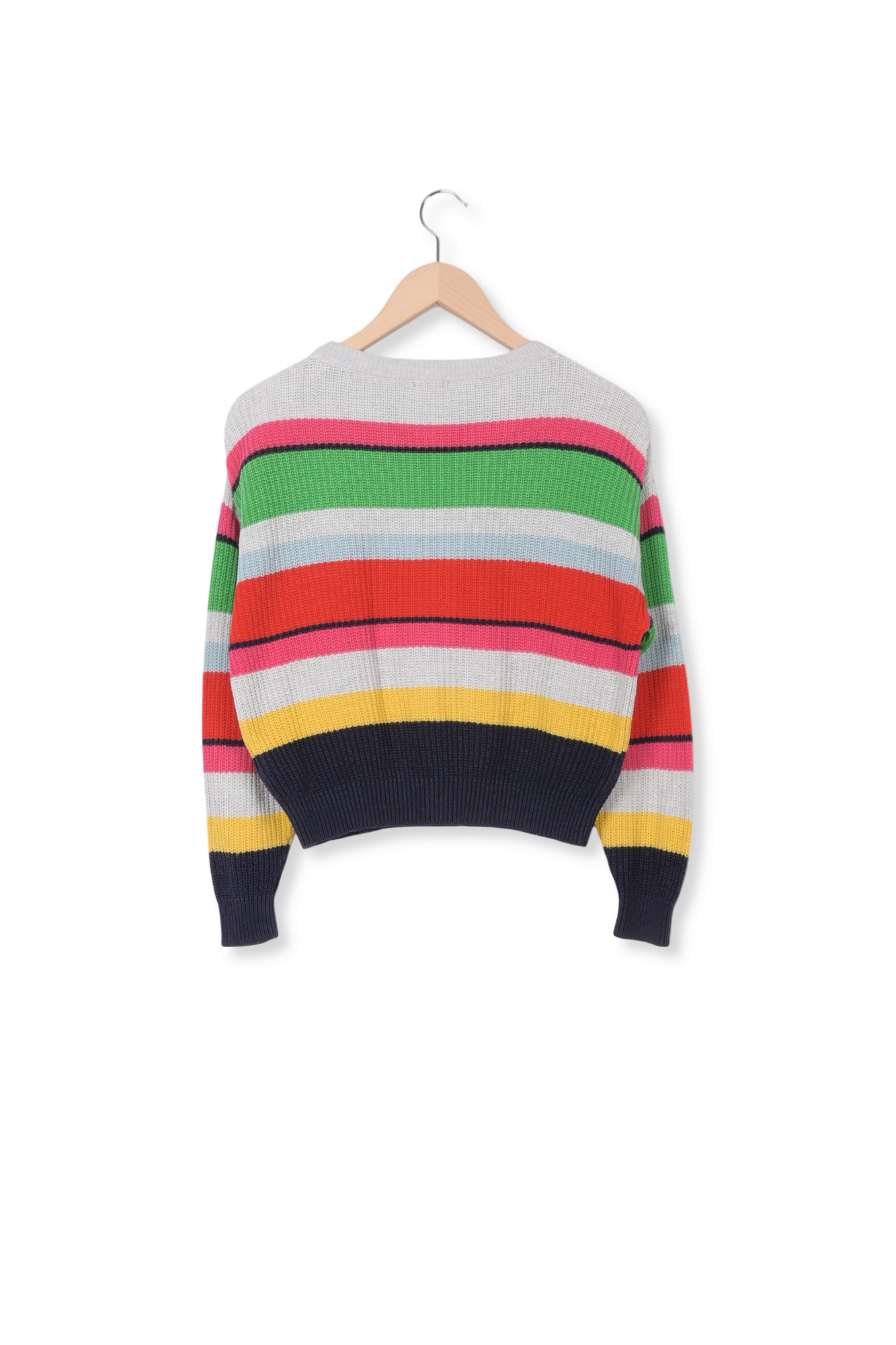 PULL GELEA Bellerose seconde main photo 2