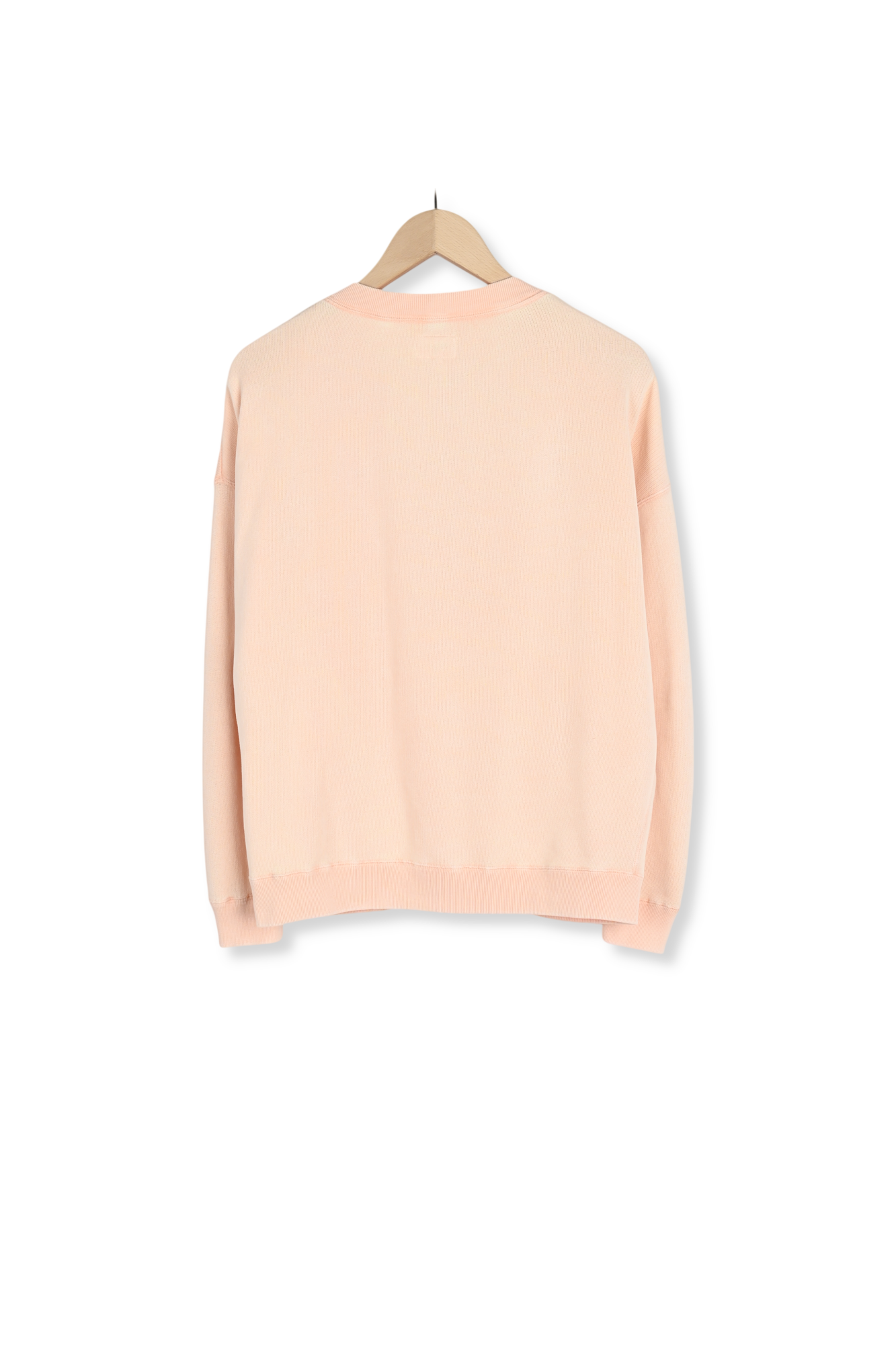 SWEATSHIRT FELLOW Bellerose seconde main photo 2