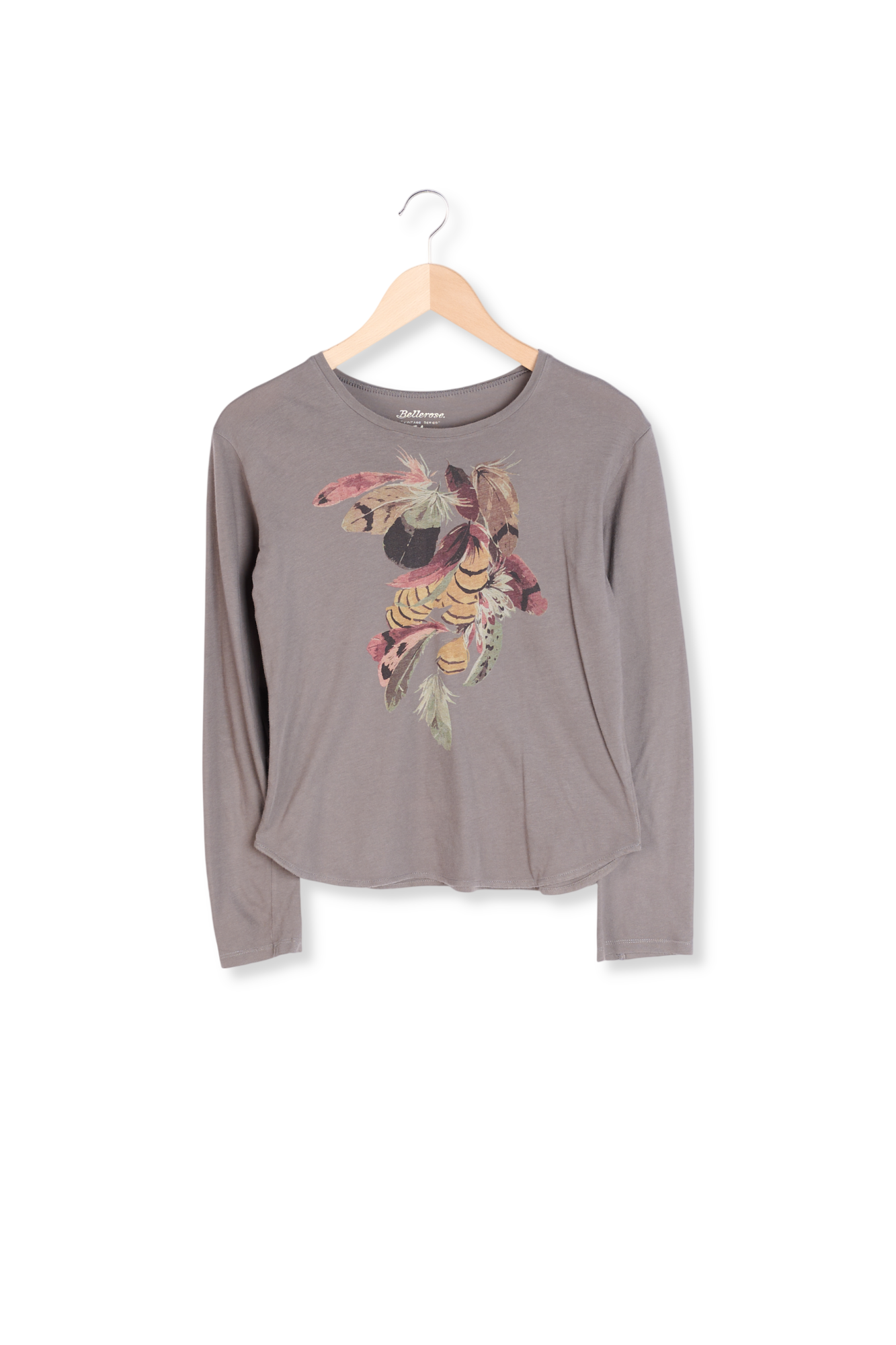 VILN T-SHIRT Bellerose second-hand photo 1