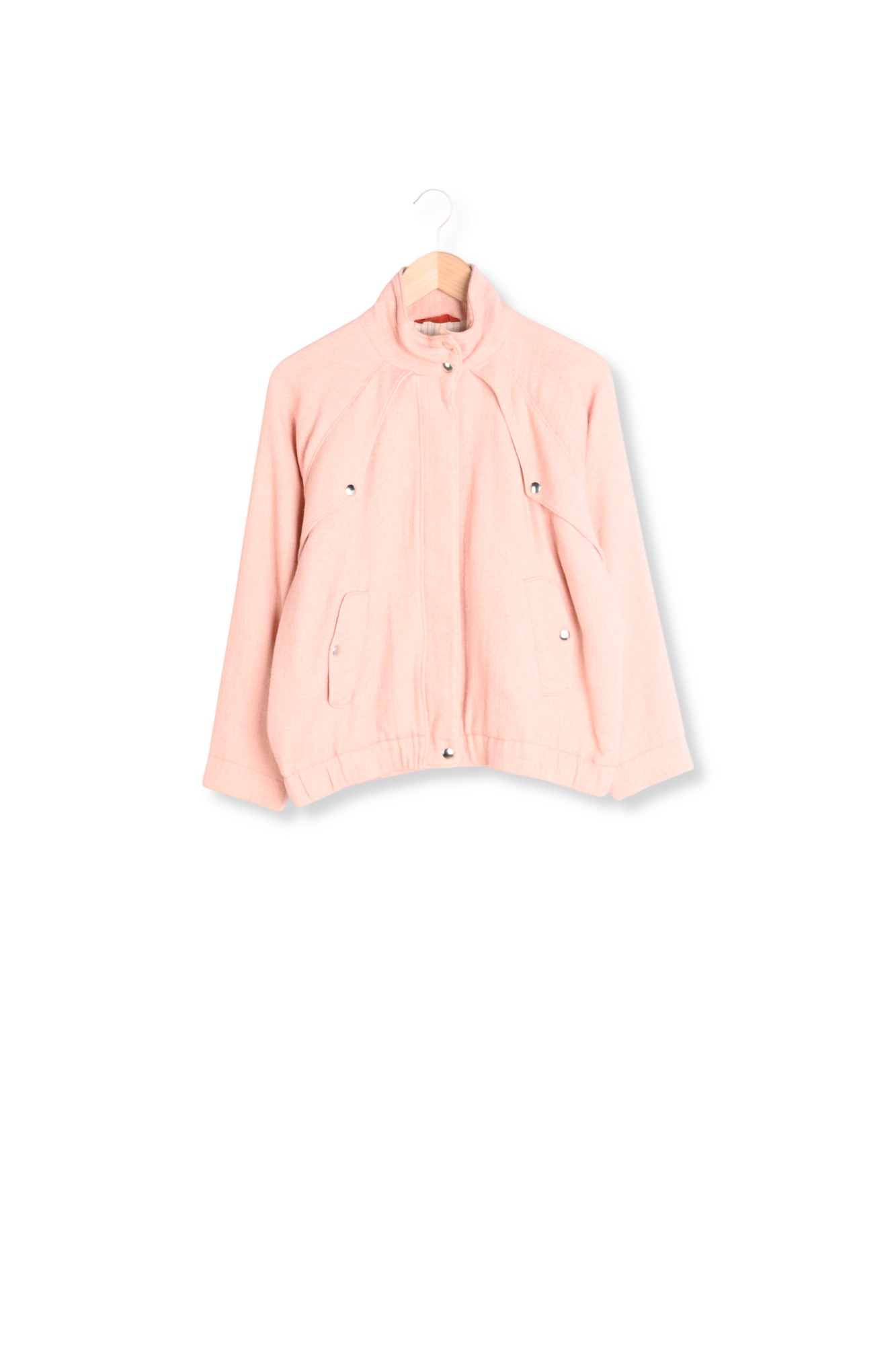 LEO JACKET Bellerose second-hand photo 1
