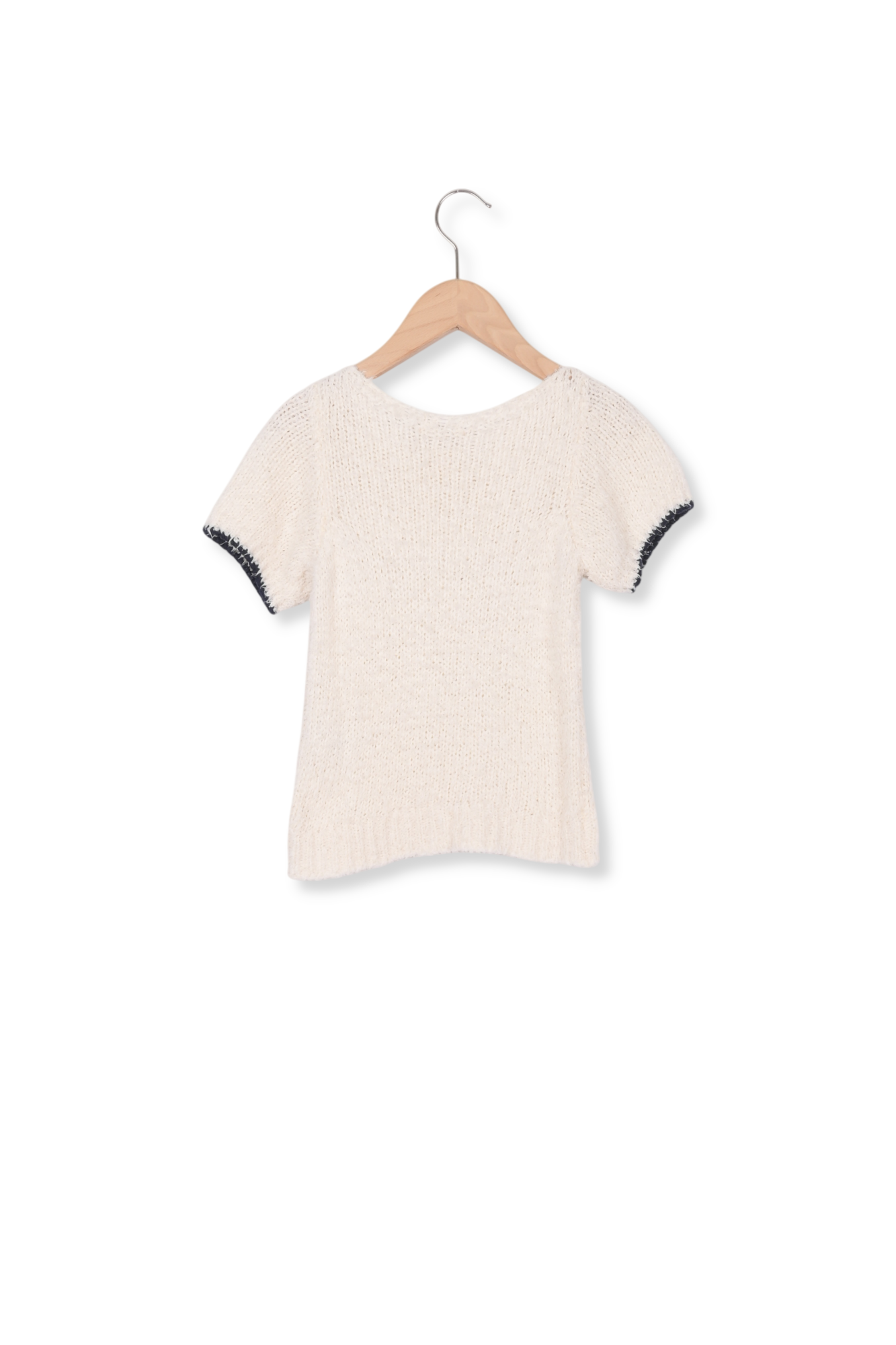 NOMED KNIT SWEATER Bellerose second-hand photo 2