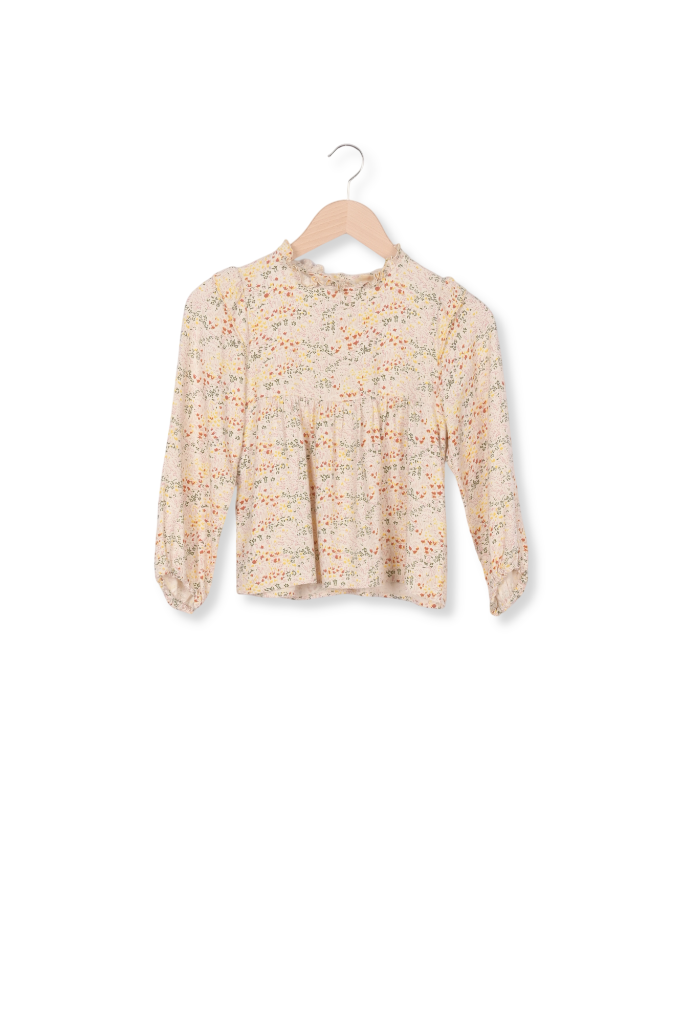 BLOUSE PERFORM Bellerose seconde main photo 1