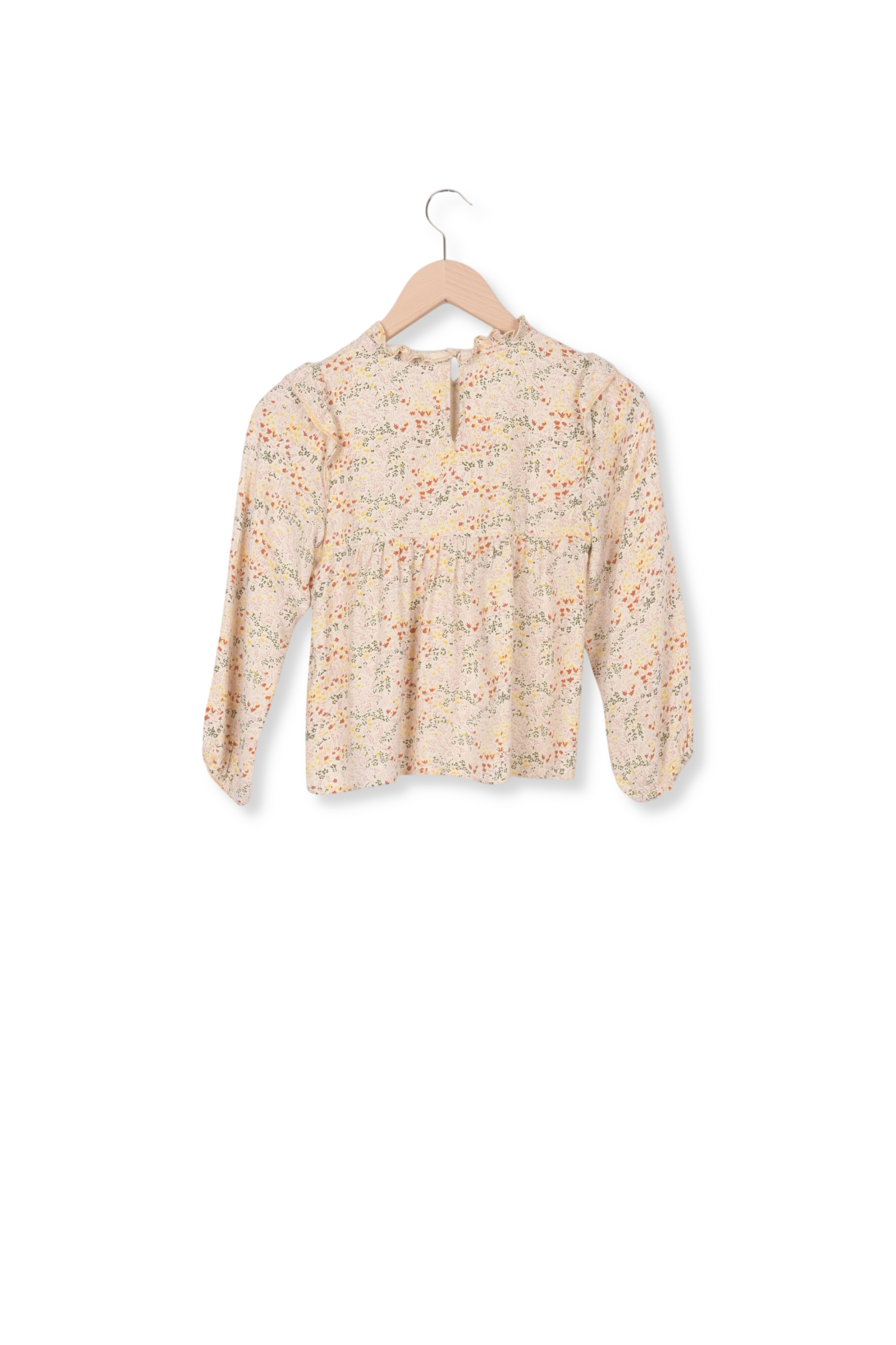 BLOUSE PERFORM Bellerose seconde main photo 2