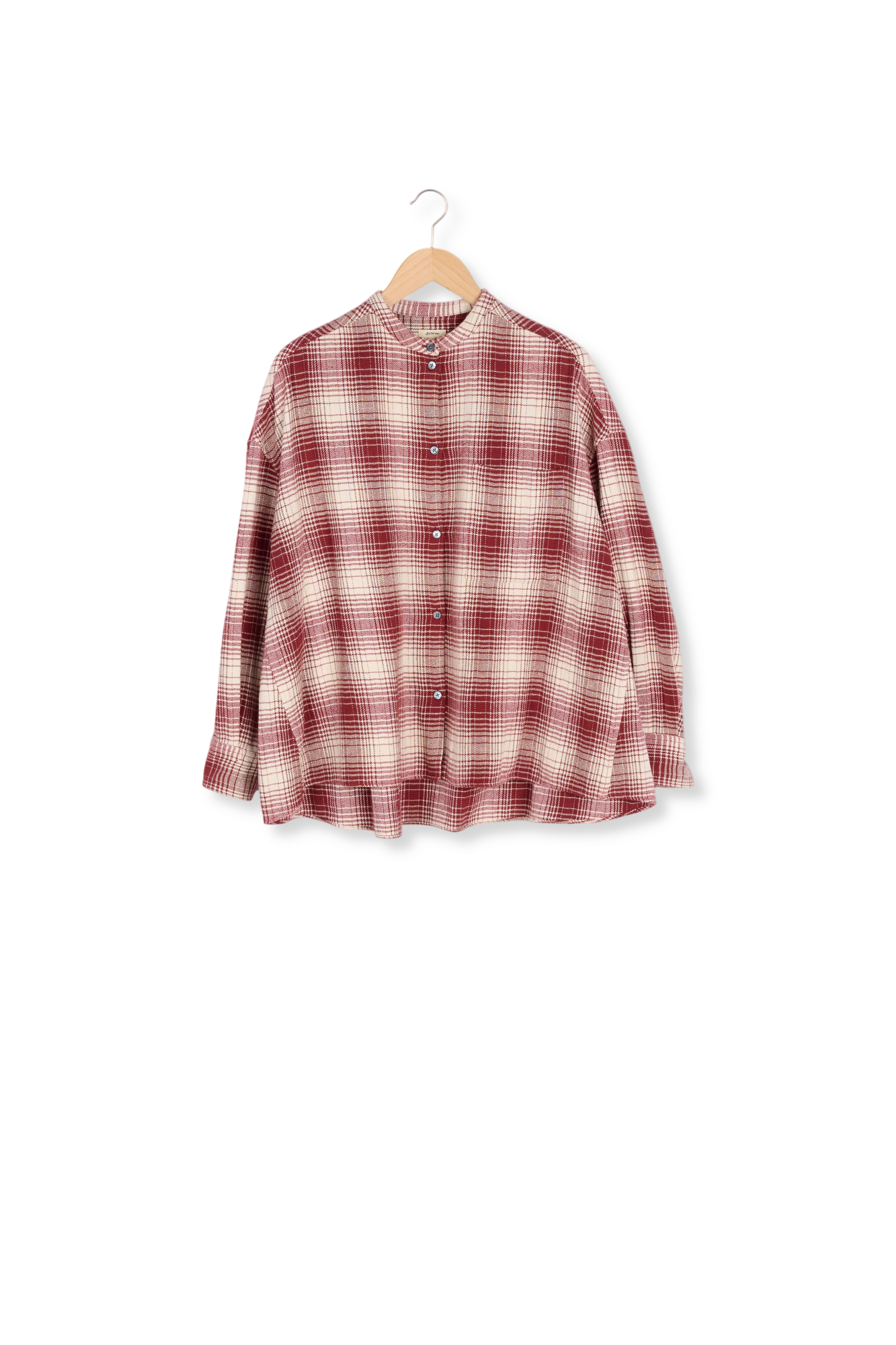 GORKY SHIRT Bellerose second-hand photo 1