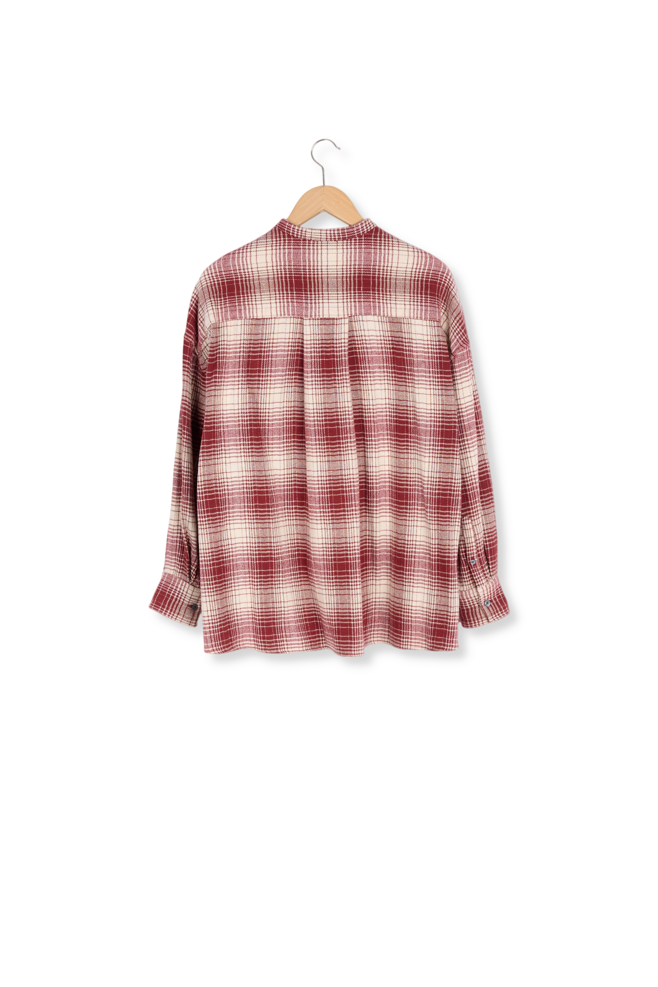 GORKY SHIRT Bellerose second-hand photo 2