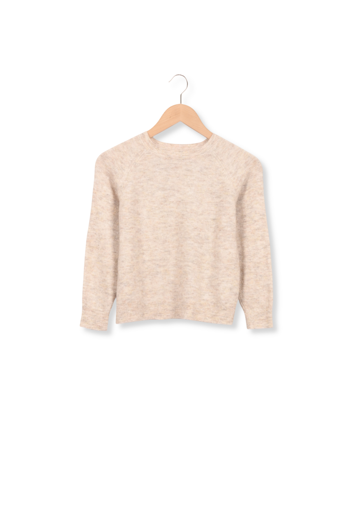 PULL GINUOT Bellerose seconde main photo 1