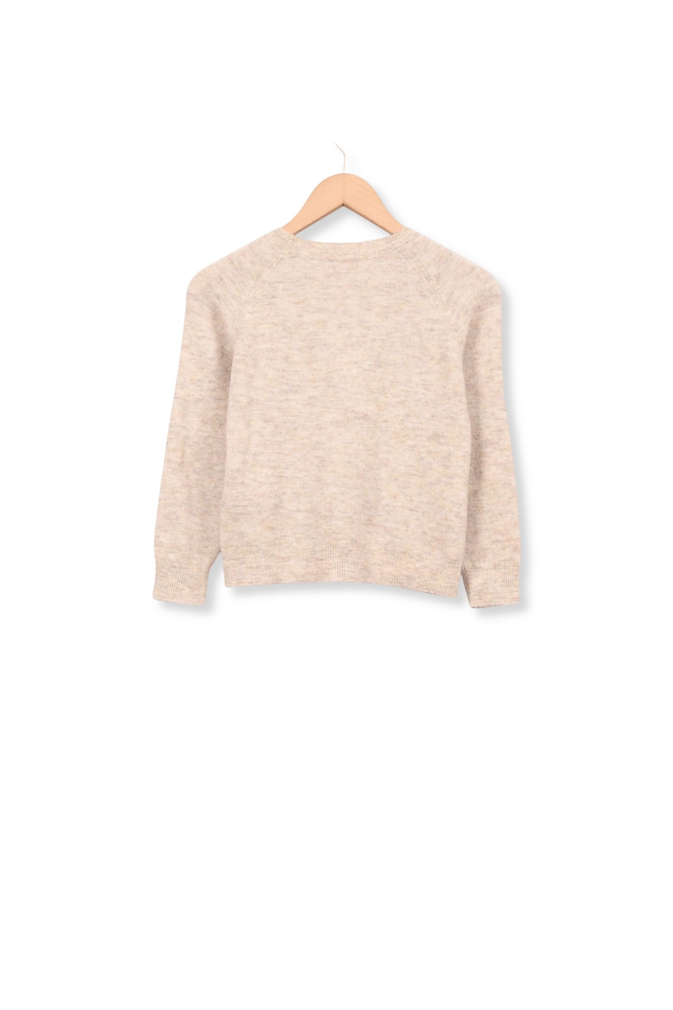 PULL GINUOT Bellerose seconde main photo 2