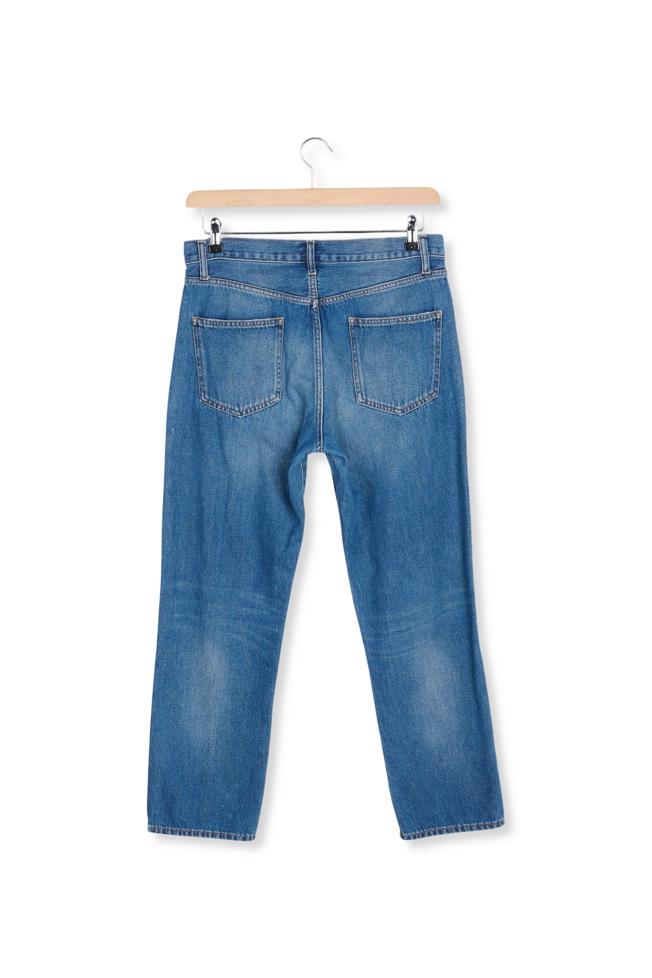 JEANS POPEYE Bellerose seconde main photo 2