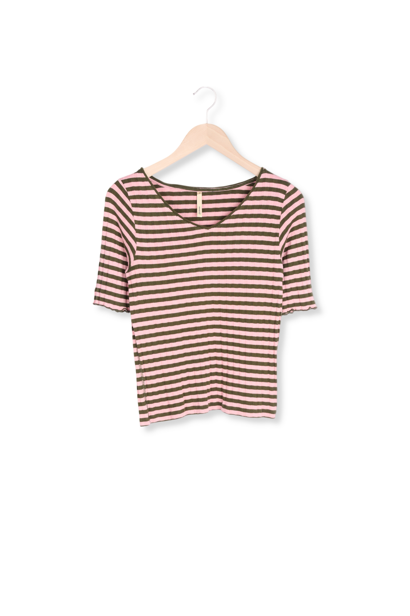 T-SHIRT JUL Bellerose seconde main photo 1