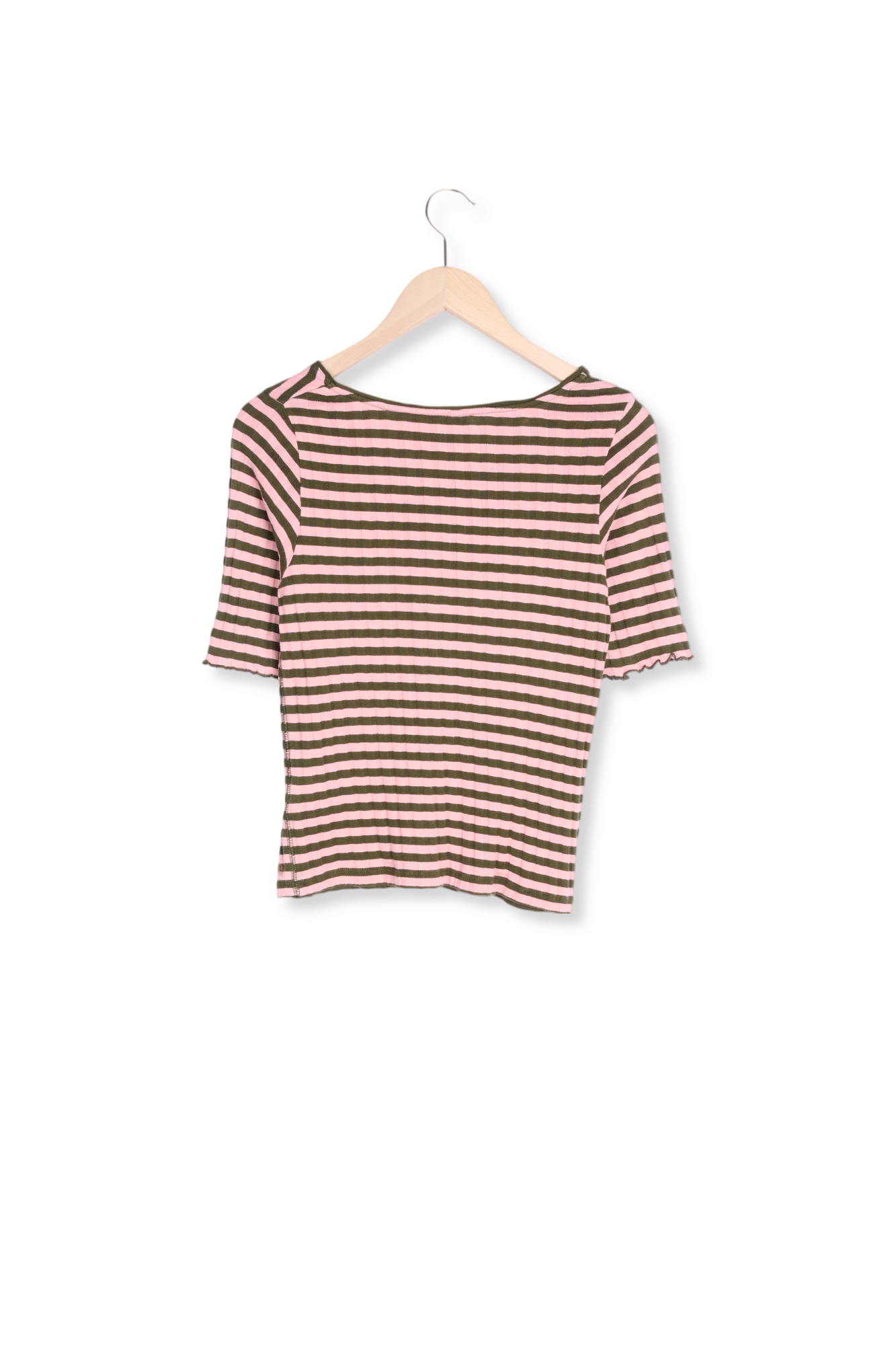 T-SHIRT JUL Bellerose seconde main photo 2