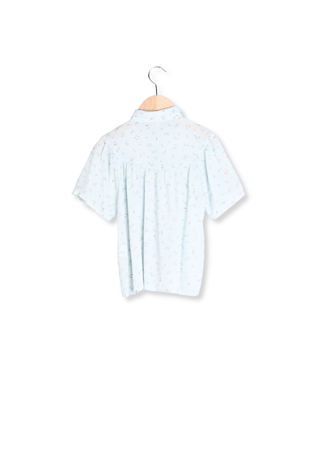 PUPPIN SHIRT Bellerose second-hand photo 2