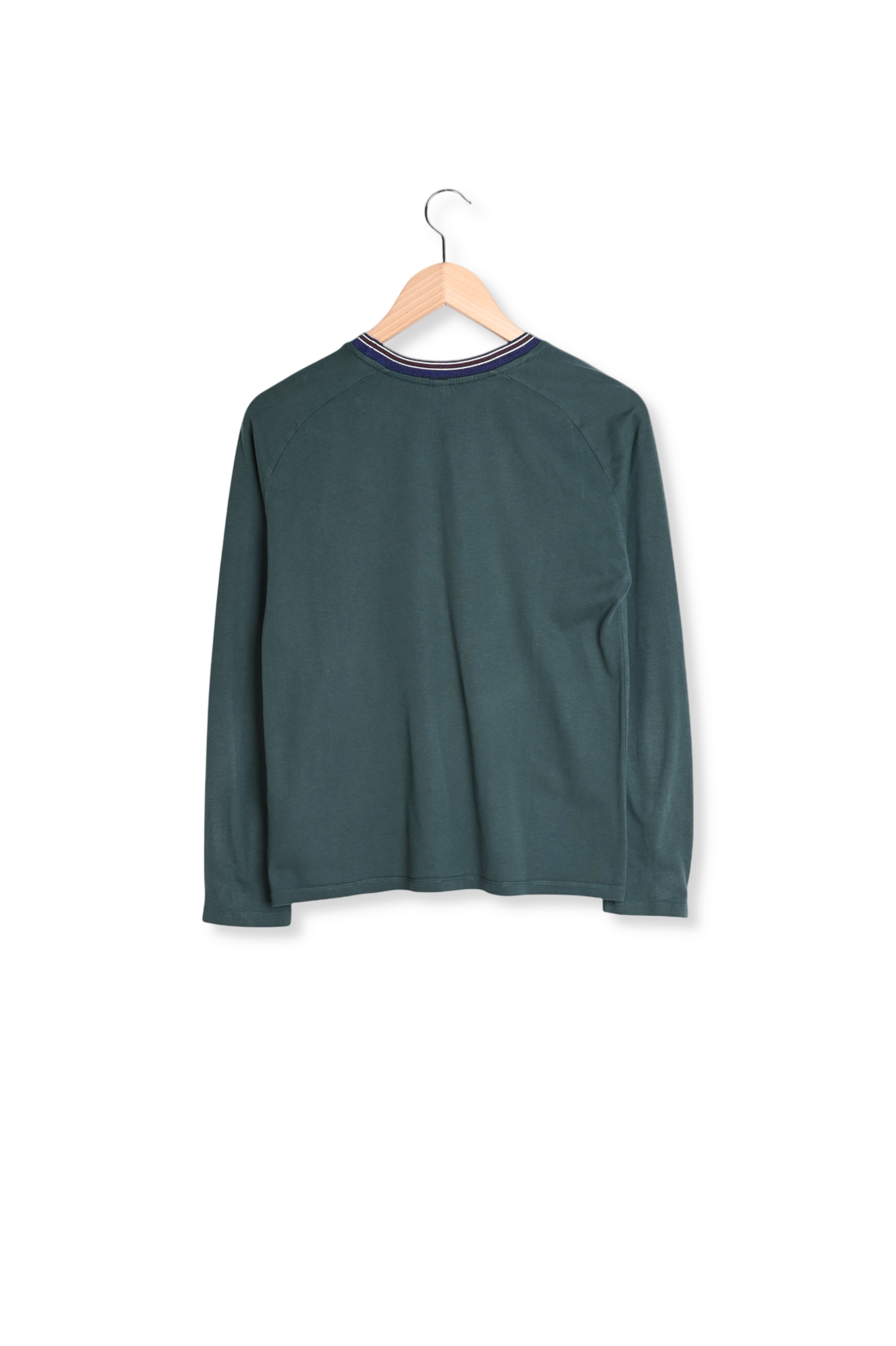 T-SHIRT FLANE Bellerose seconde main photo 2