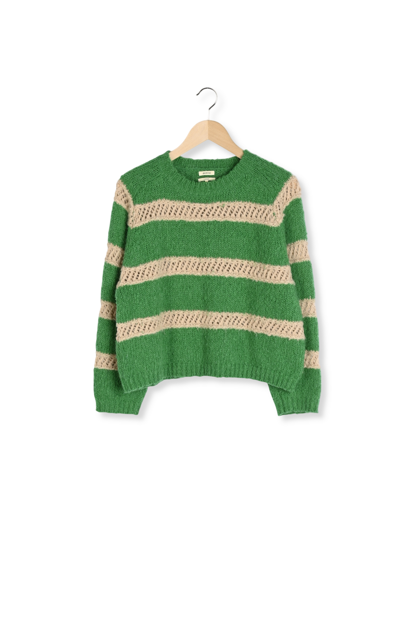 PULL ROFT Bellerose seconde main photo 1