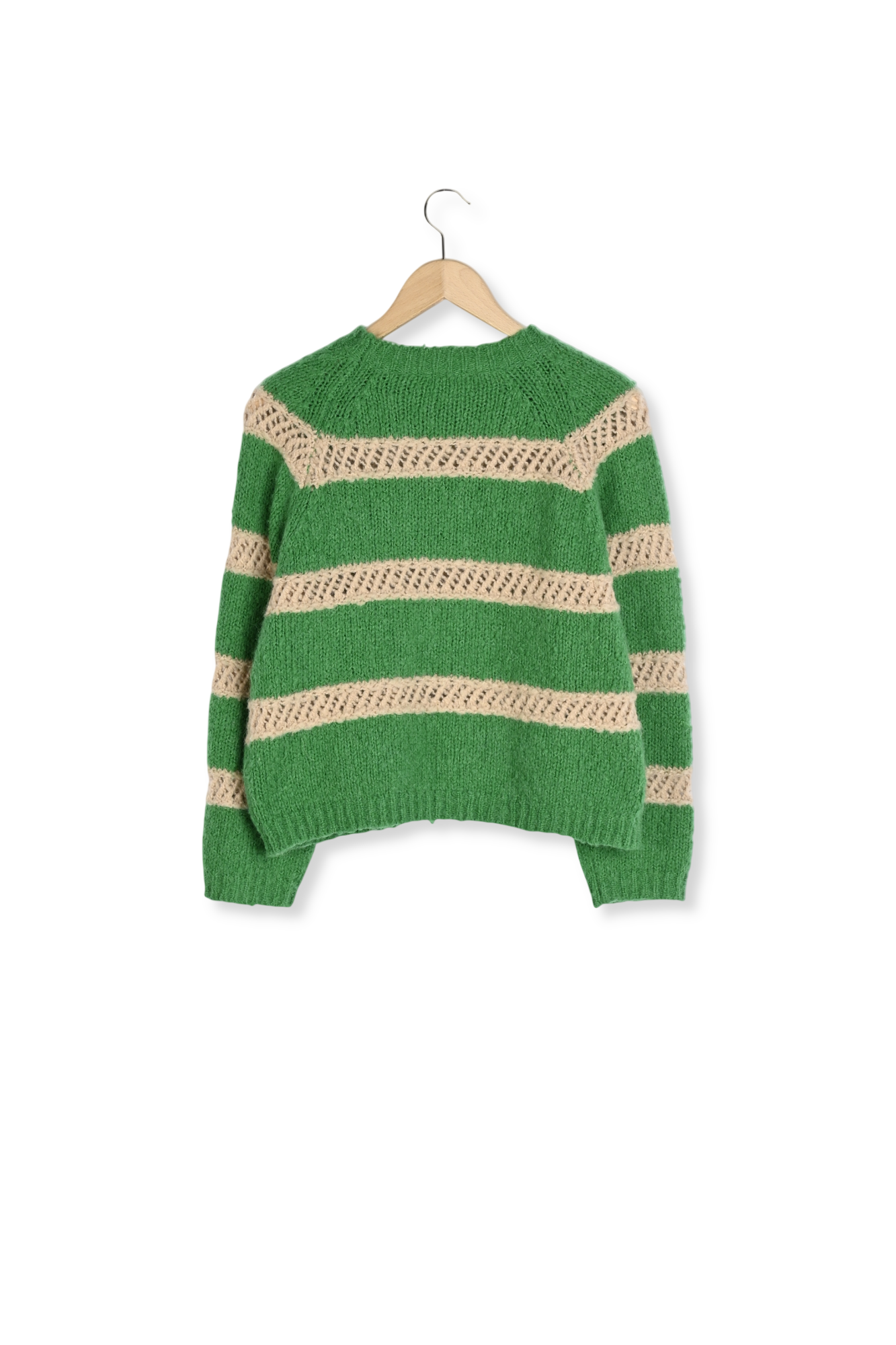 PULL ROFT Bellerose seconde main photo 2