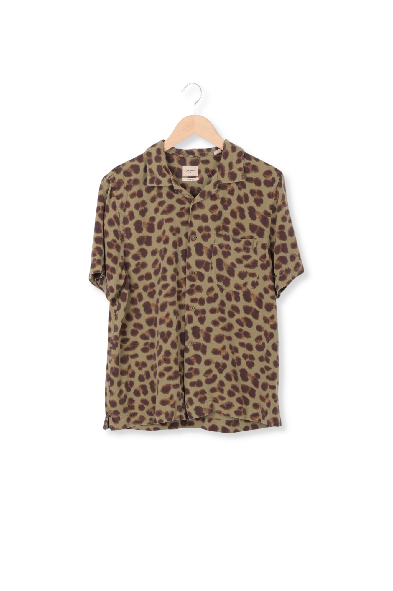 CHEMISE NOWAY Bellerose seconde main photo 1