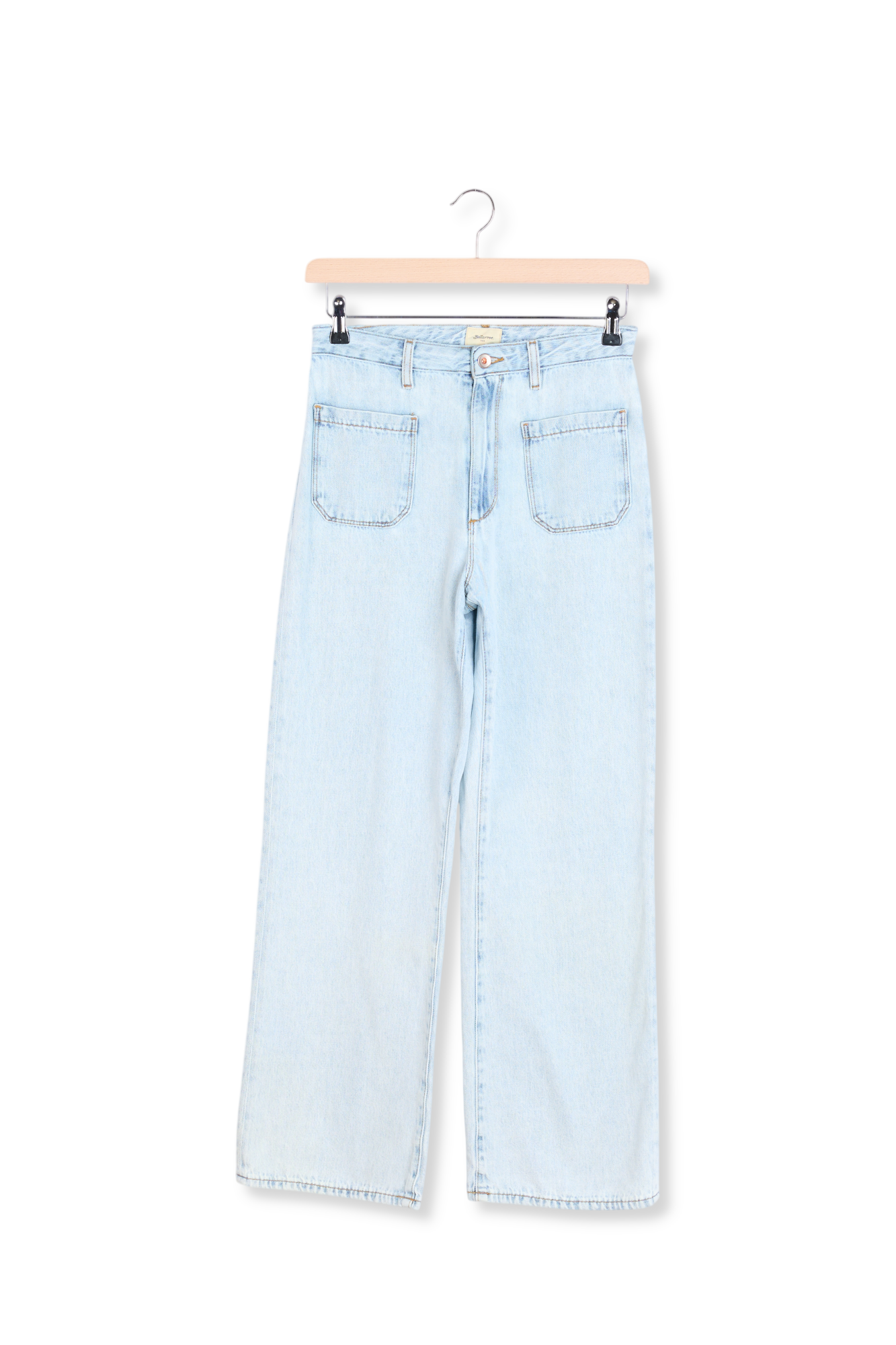JEANS PEPY Bellerose seconde main photo 1