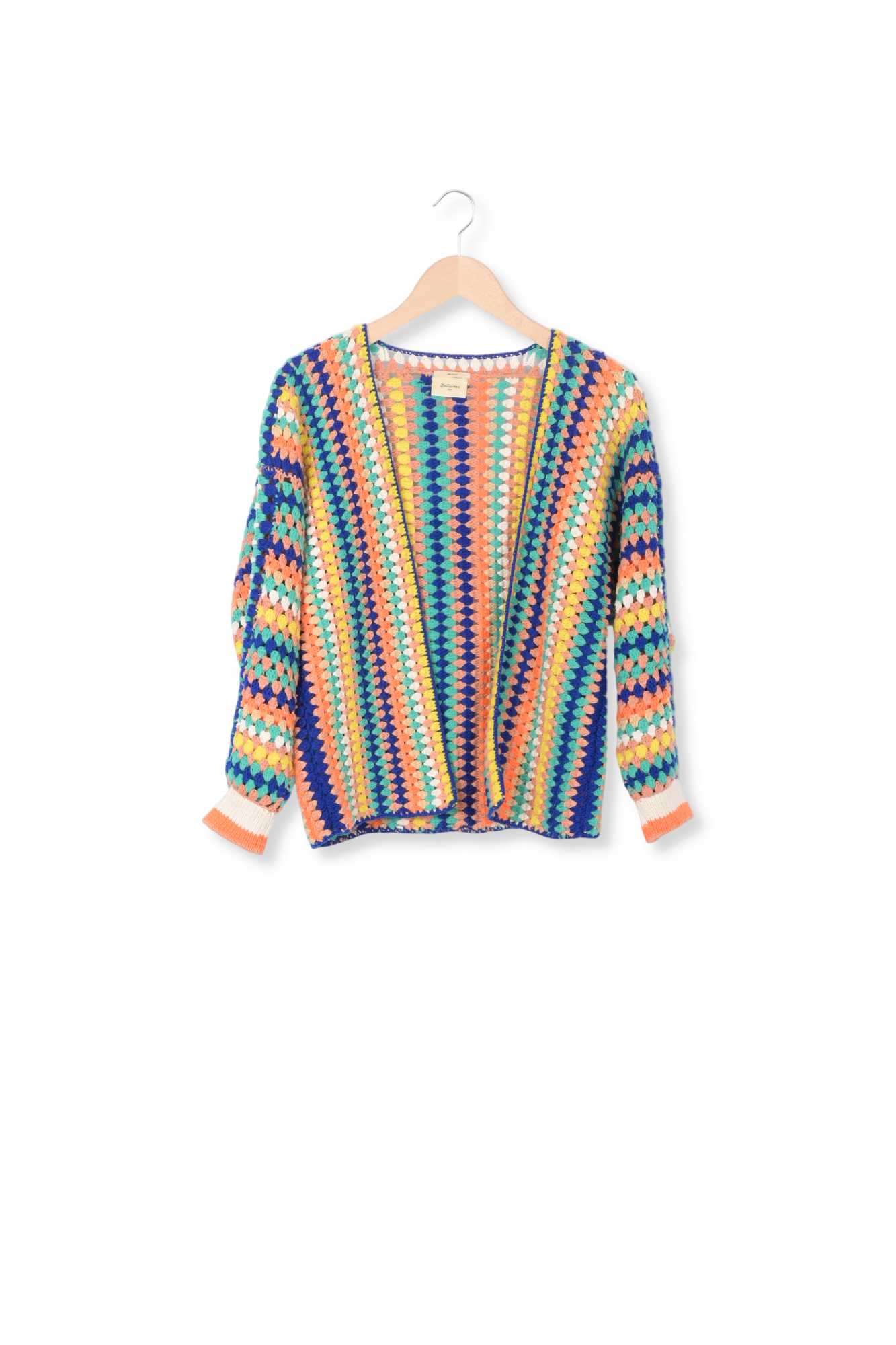 PULL MARGI Bellerose seconde main photo 1