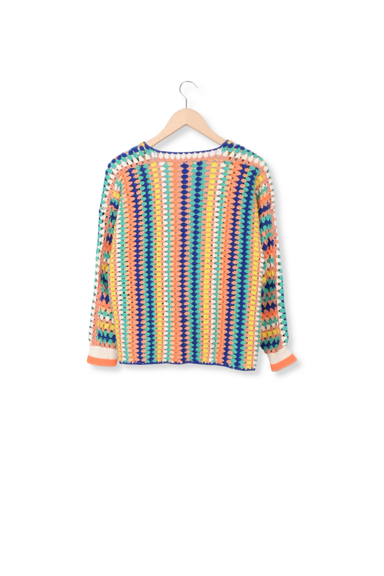 PULL MARGI Bellerose seconde main photo 2