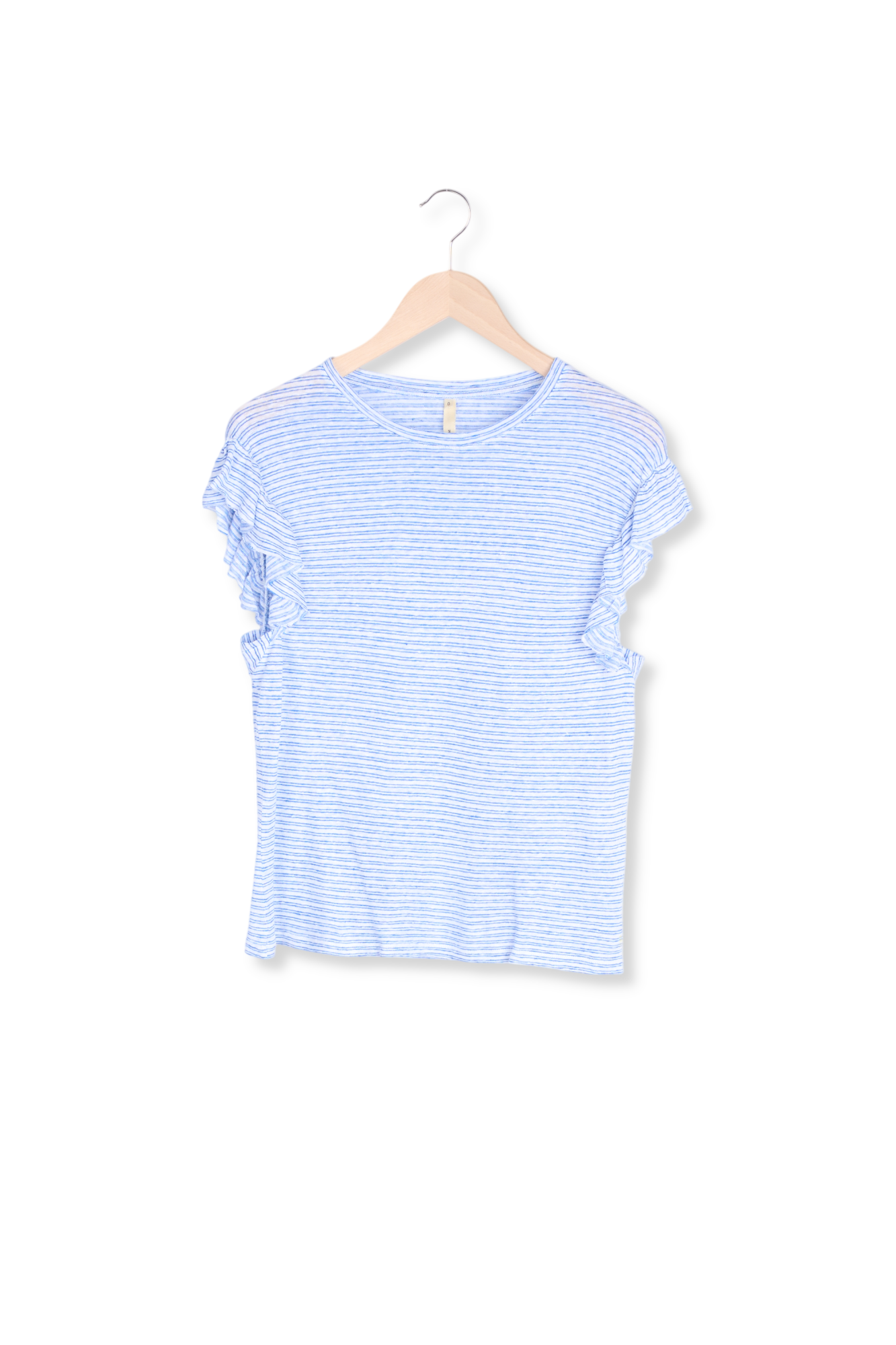 T-SHIRT VISAM Bellerose seconde main photo 1