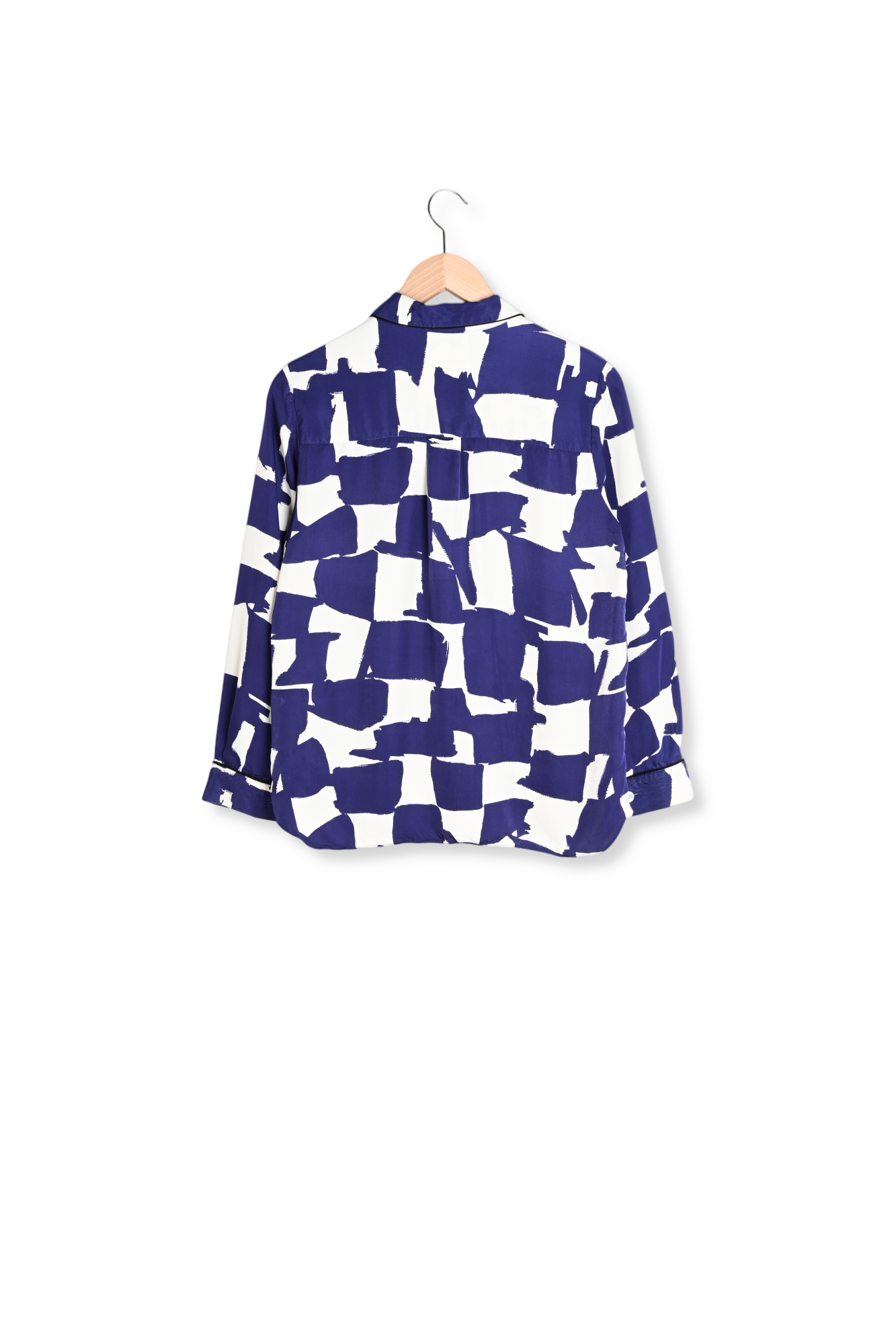 BLOUSE HOLDUP Bellerose seconde main photo 2