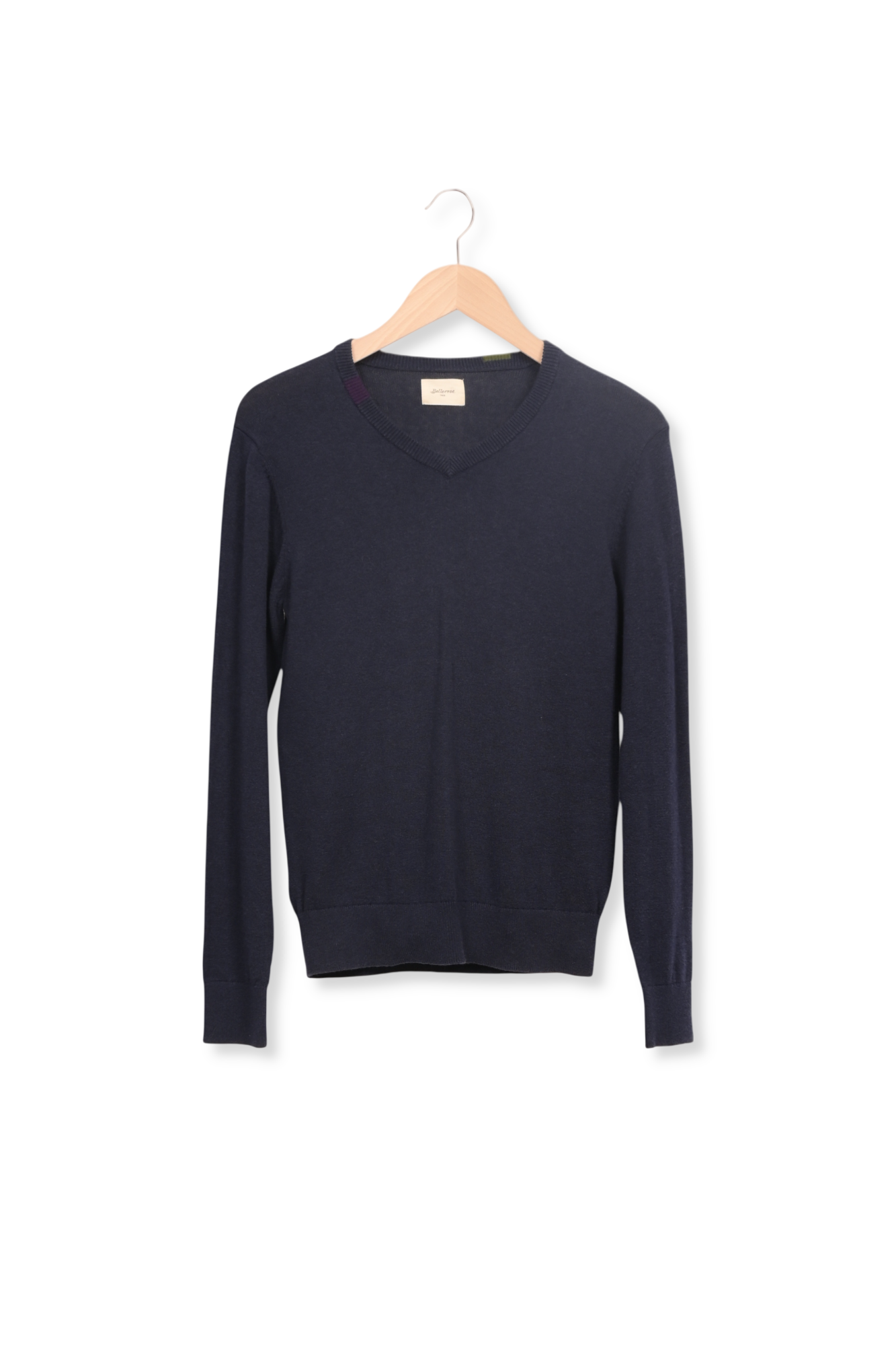 PULL GARDANNE Bellerose seconde main photo 1